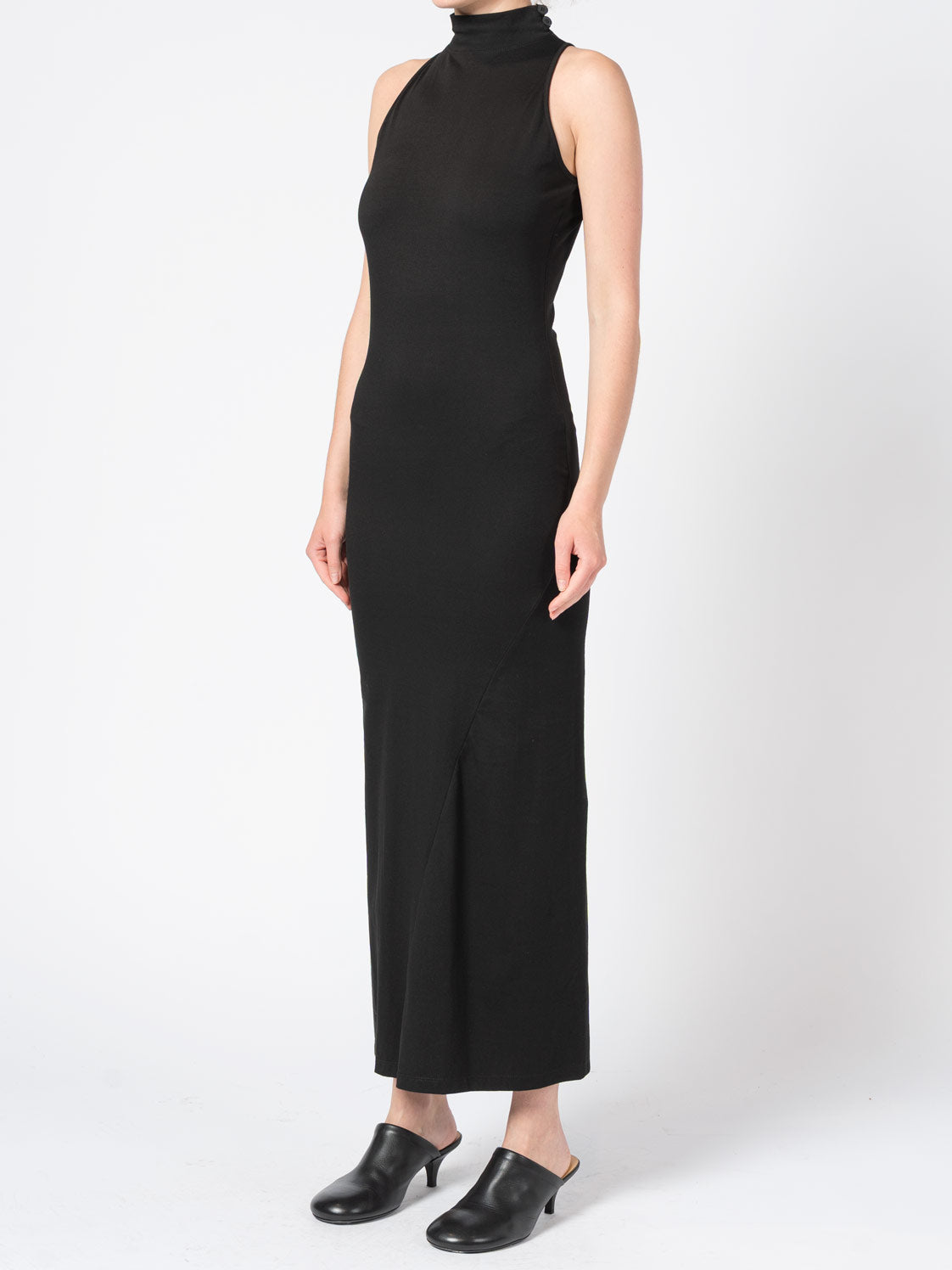 Sleeveless Maxi Dress - INN7