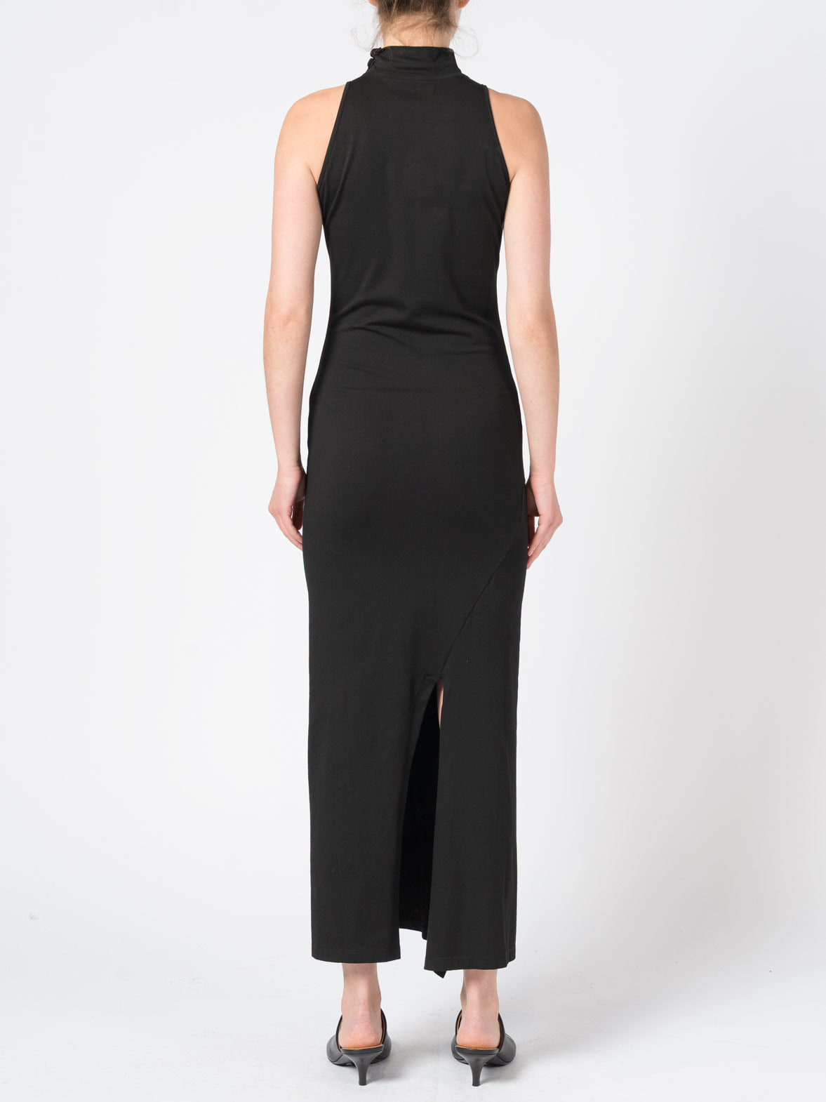 Sleeveless Maxi Dress - INN7