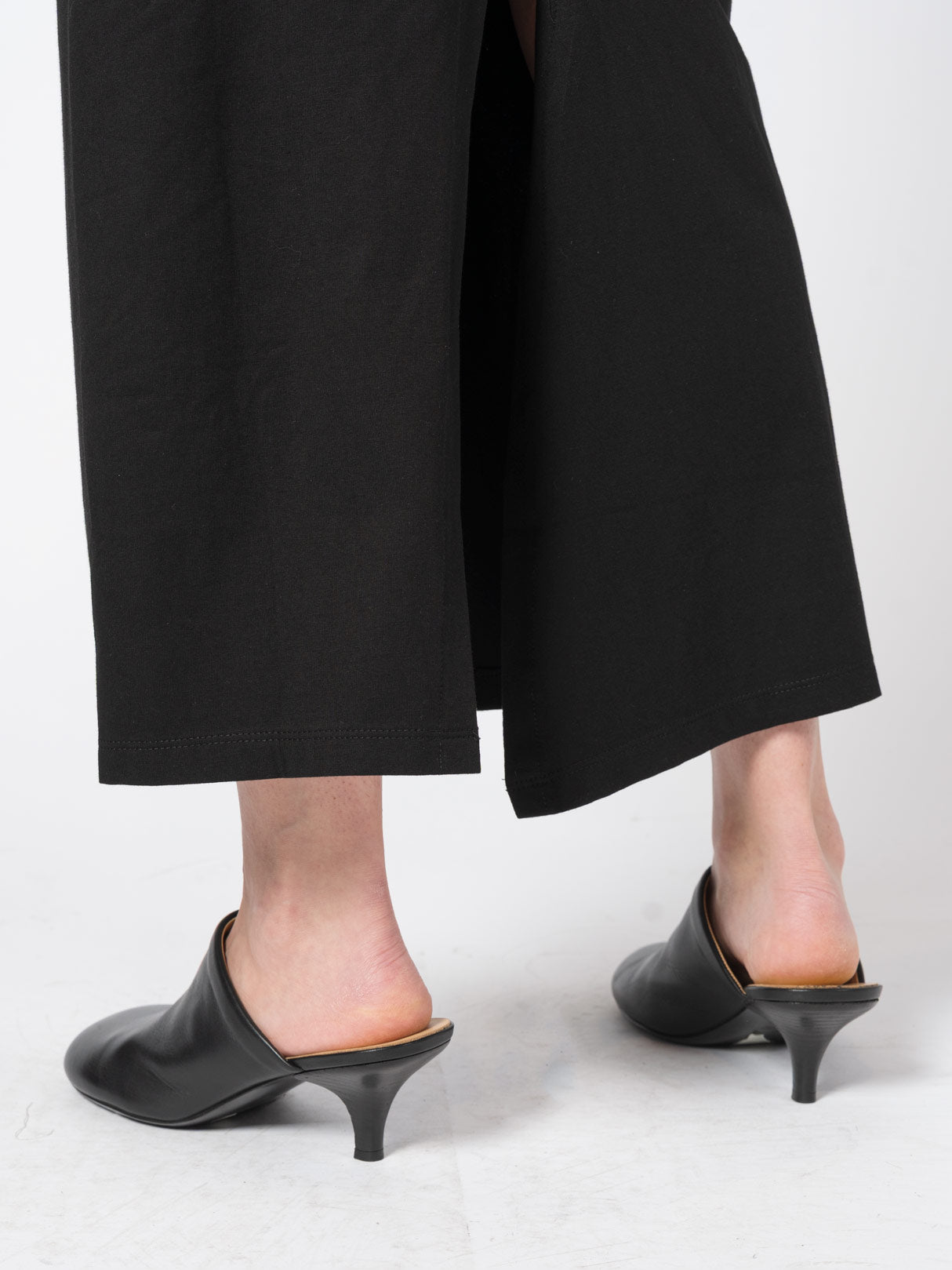 Sleeveless Maxi Dress - INN7
