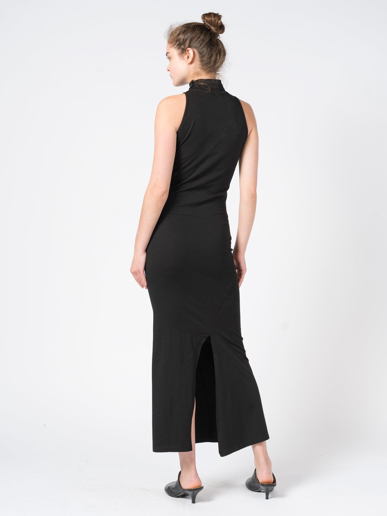 Sleeveless Maxi Dress - INN7