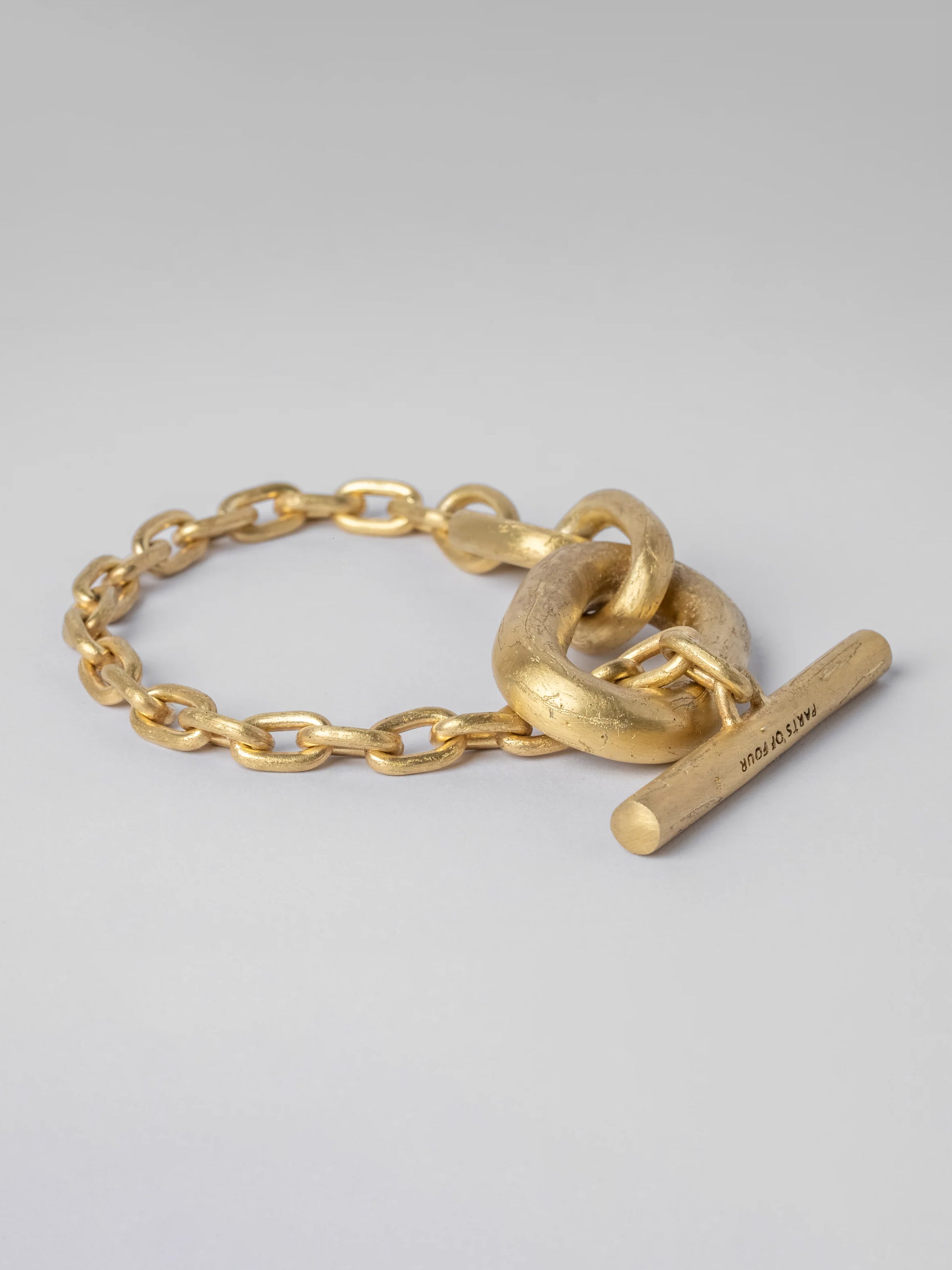 TOGGLE BRACELET - INN7