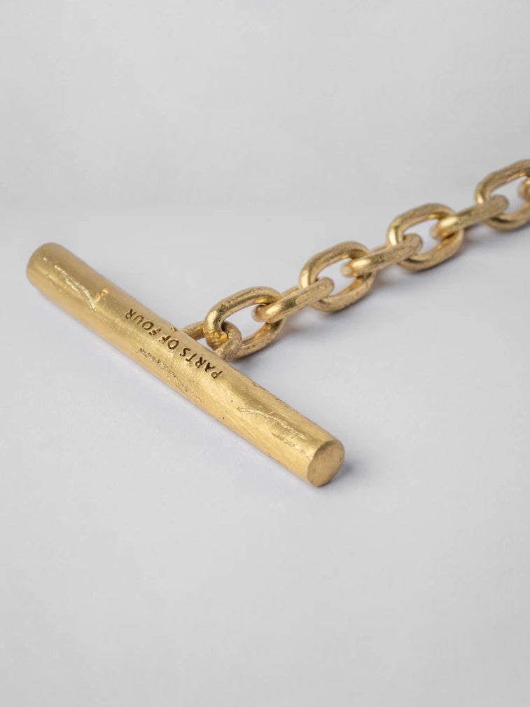 TOGGLE BRACELET - INN7