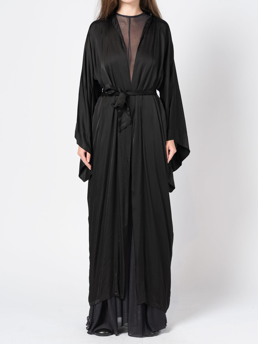 Kimono Robe - INN7
