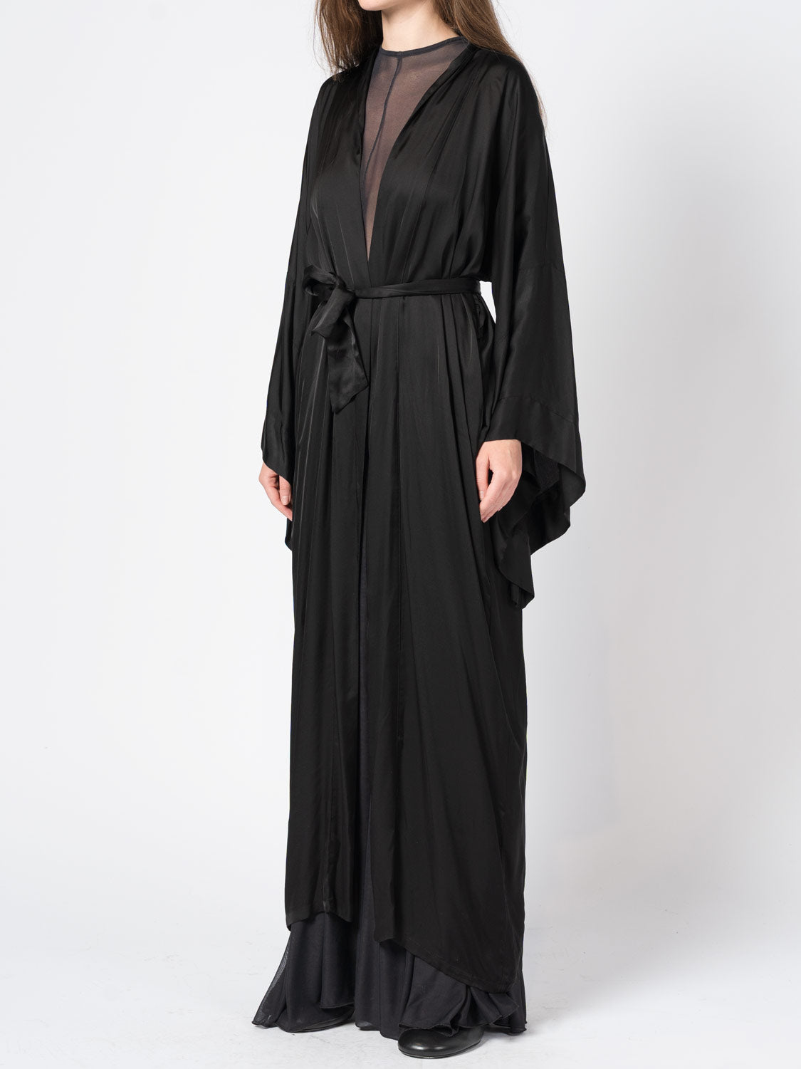 Kimono Robe - INN7