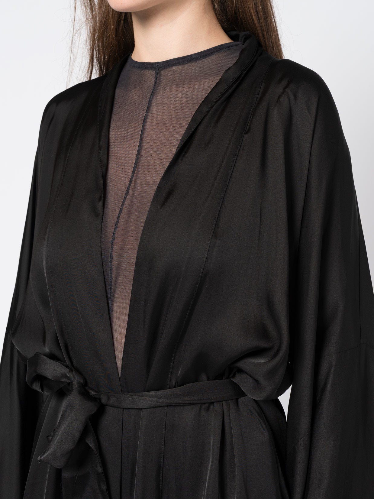 Kimono Robe - INN7