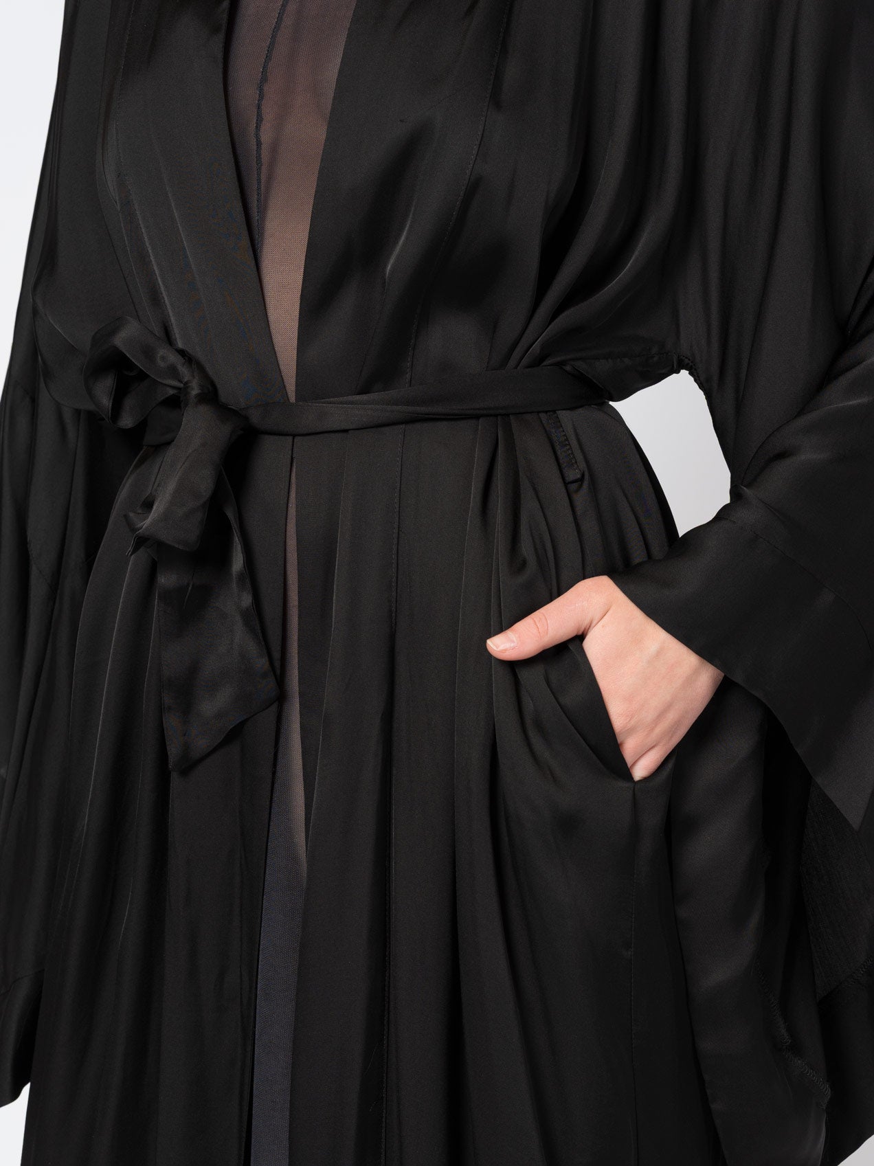 Kimono Robe - INN7