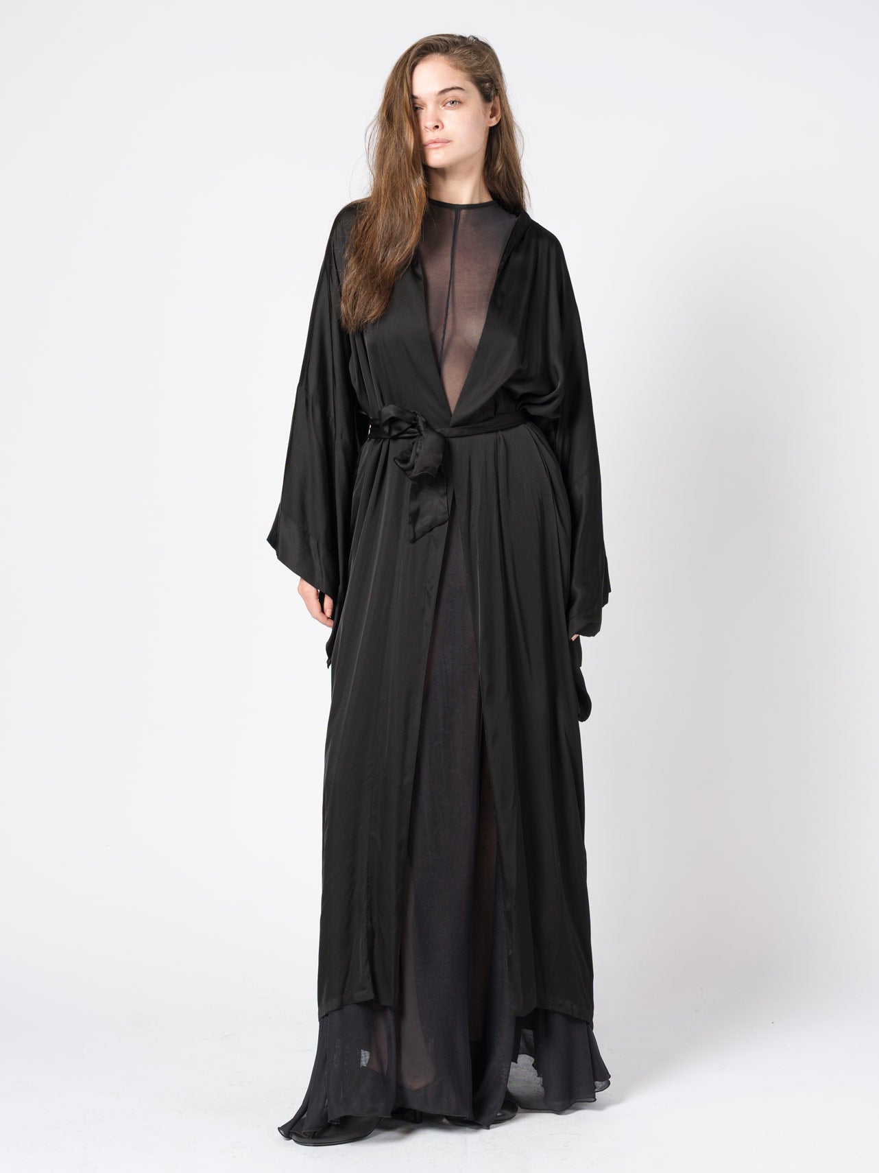 Kimono Robe - INN7