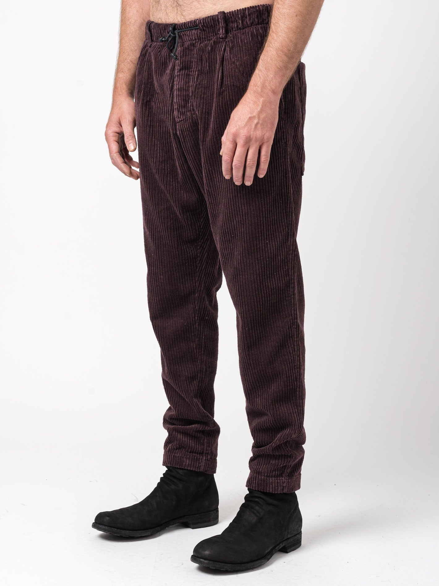 Loose-Fit Jogging Trousers - INN7