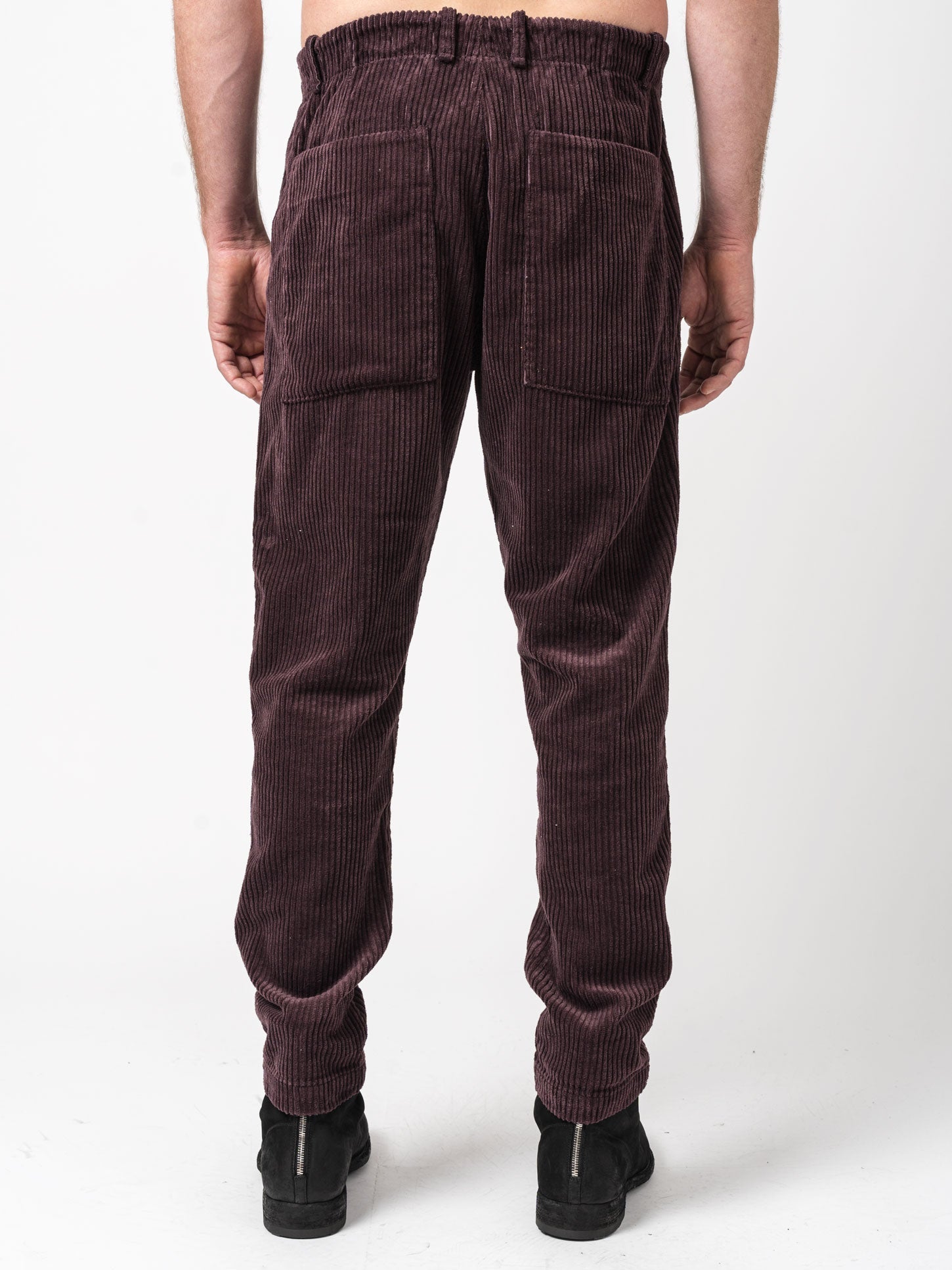 Loose-Fit Jogging Trousers - INN7