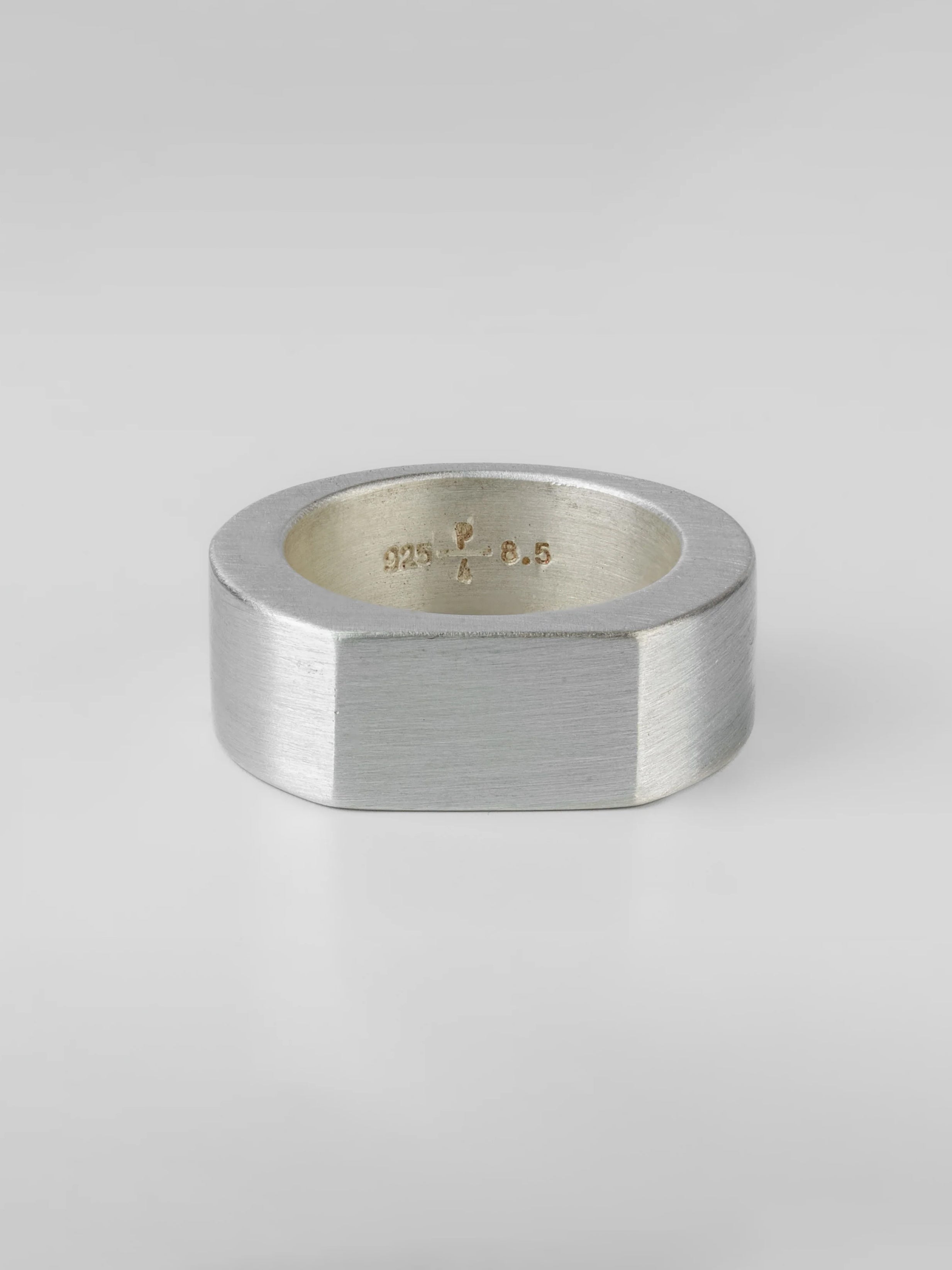 PLANE RING - INN7