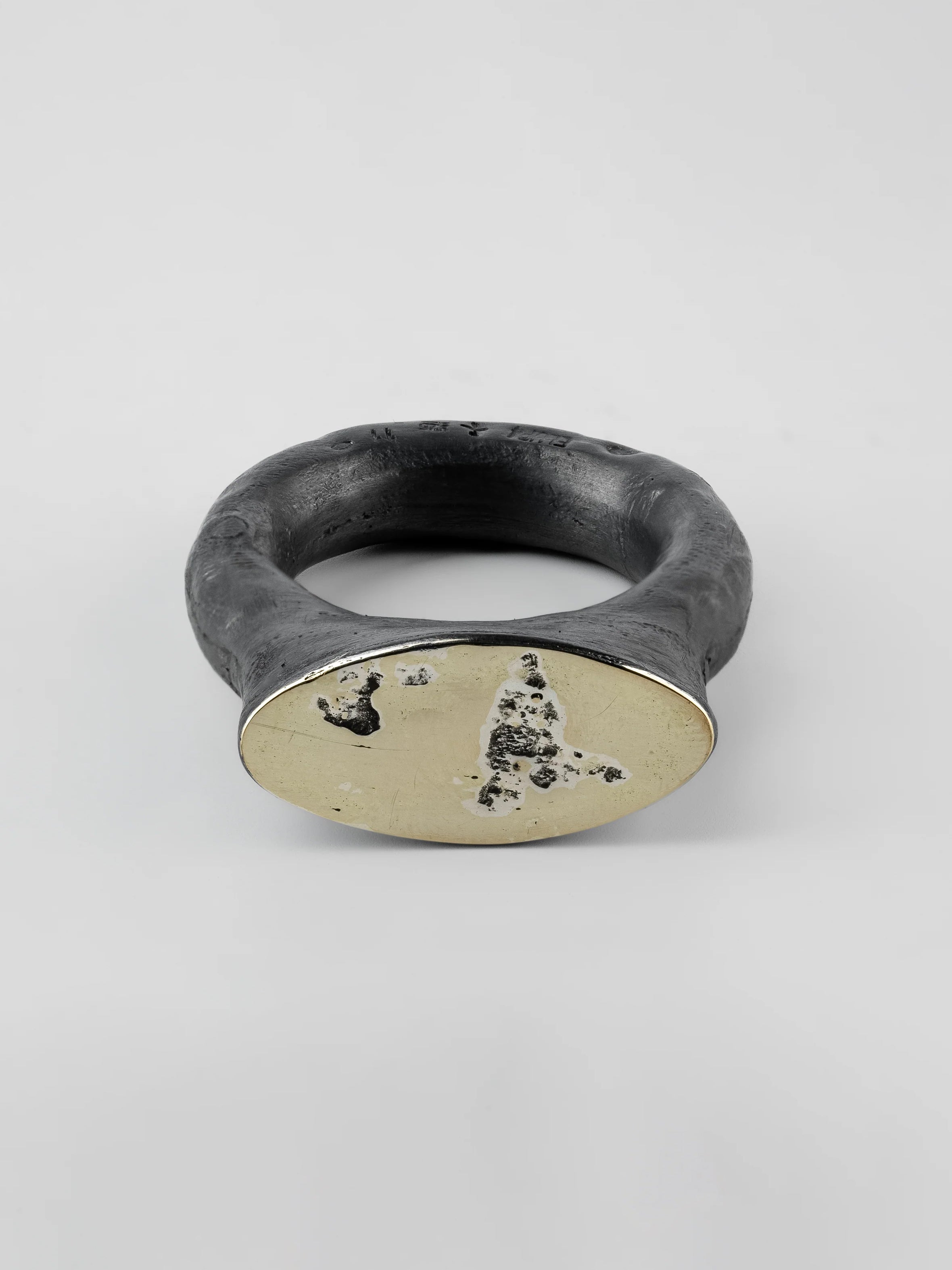 ROMAN RING - INN7