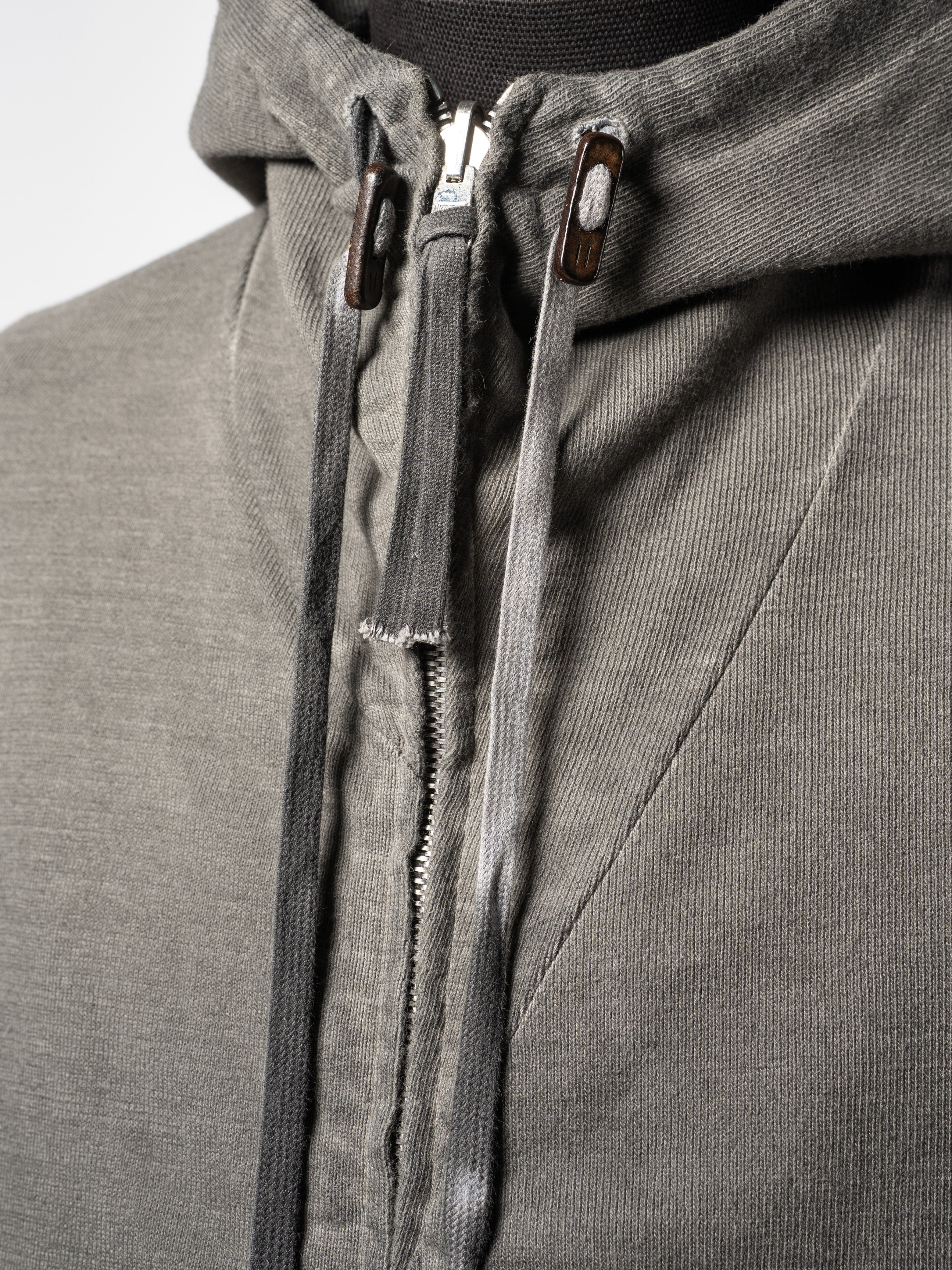 Boris Bidjan Saberi Jacket