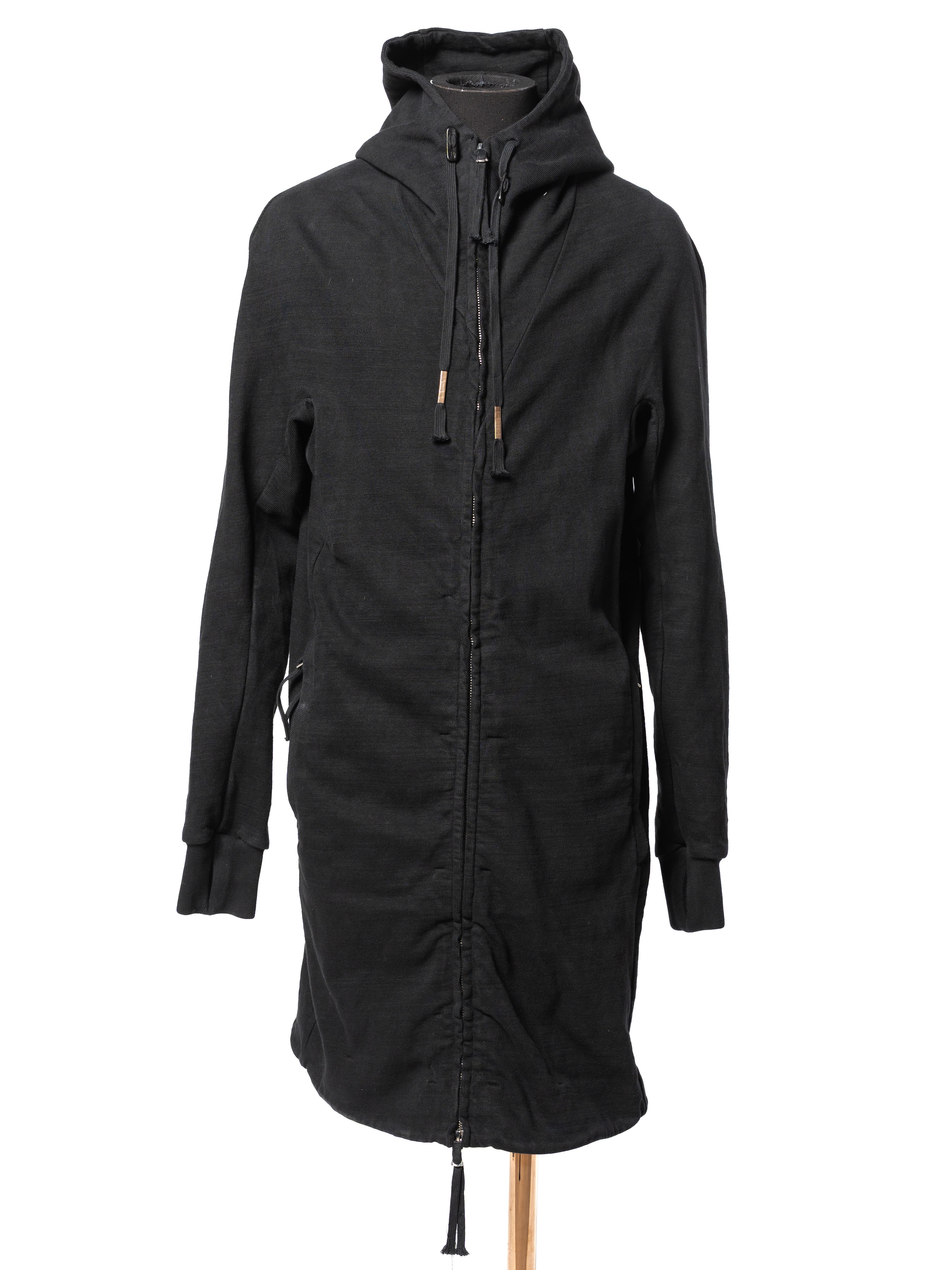Boris Bidjan Saberi Jacket