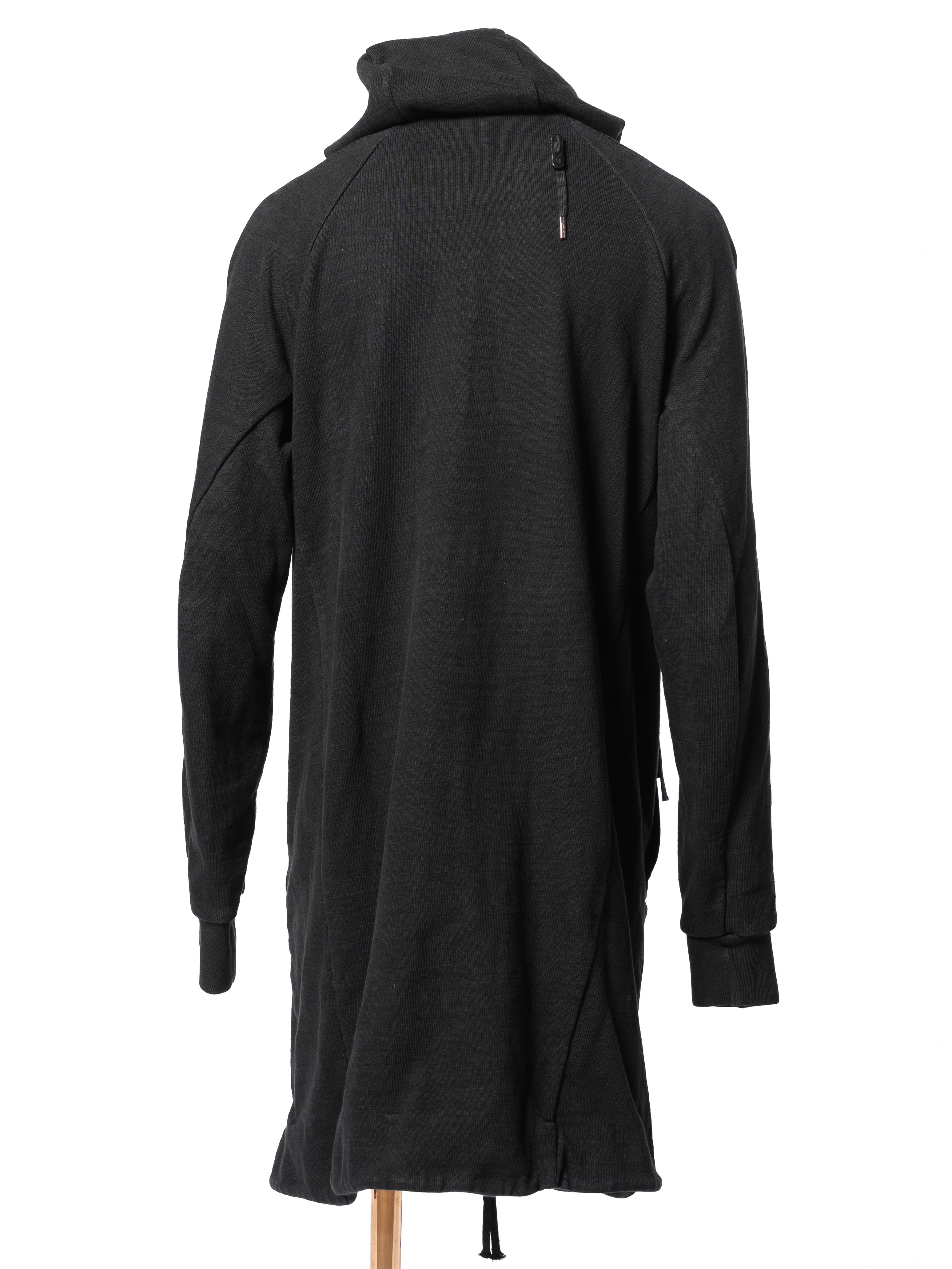 Boris Bidjan Saberi Jacket