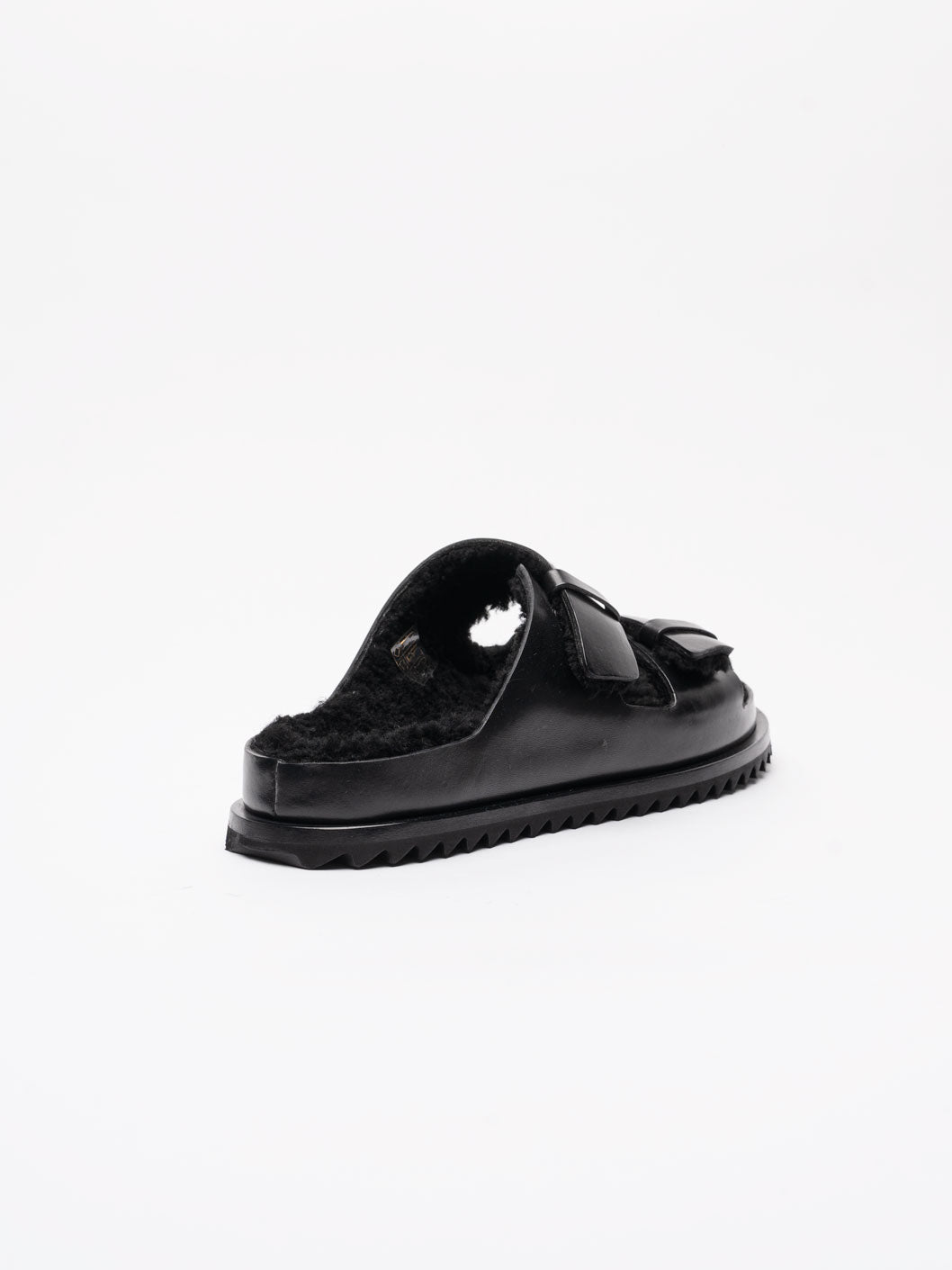 Introspectus Sandals - INN7