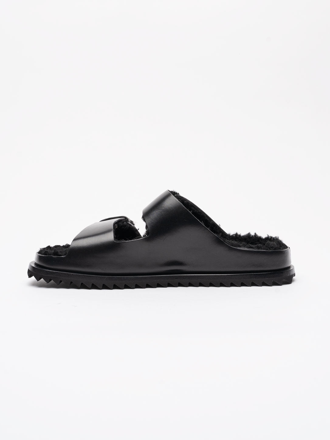 Introspectus Sandals - INN7