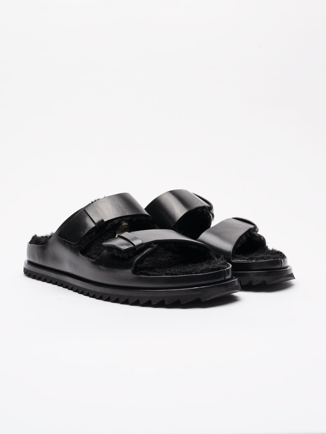 Introspectus Sandals - INN7