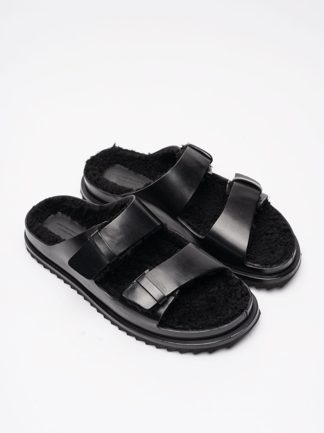 Introspectus Sandals - INN7