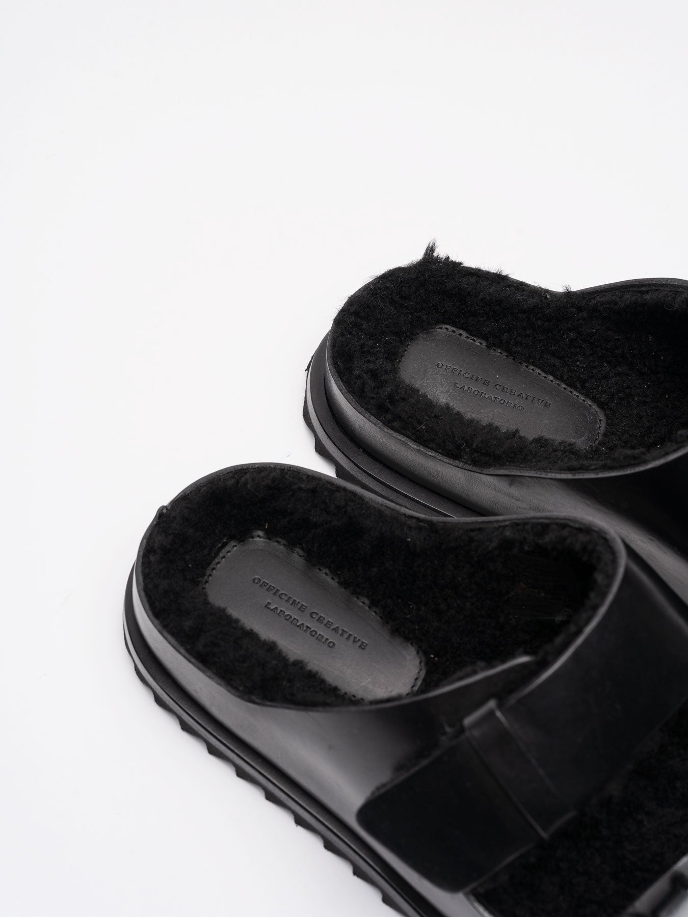 Introspectus Sandals - INN7