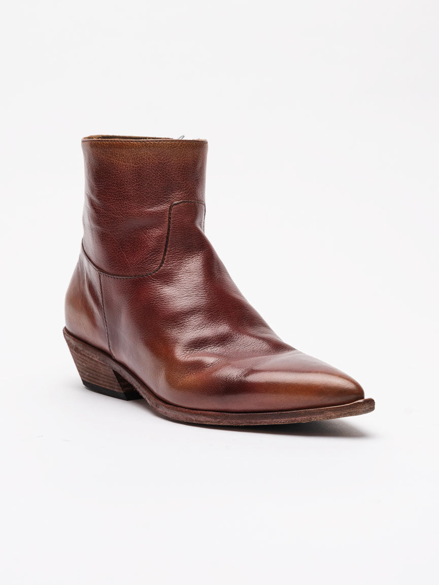 Ankle Boots - INN7