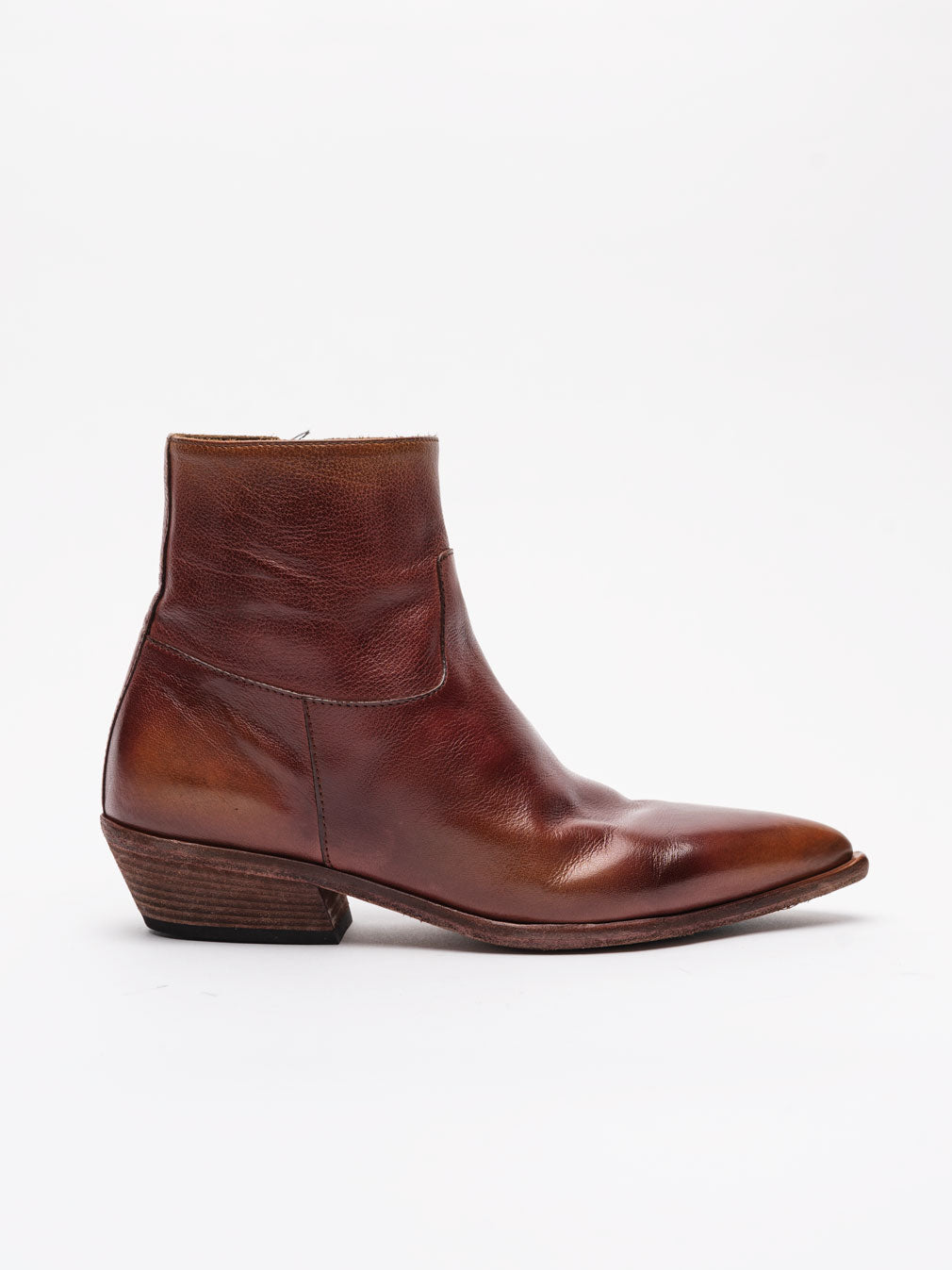 Ankle Boots - INN7