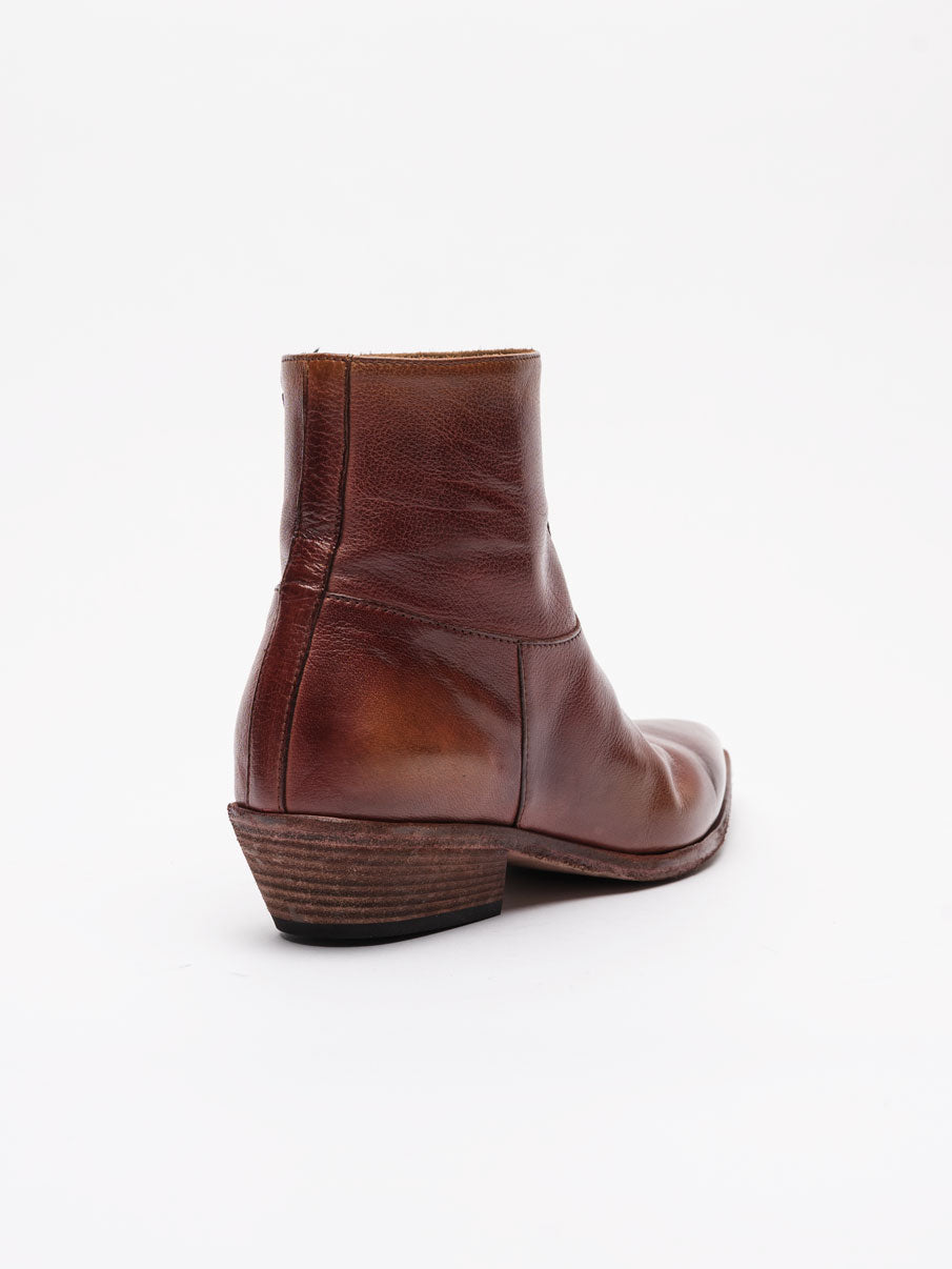 Ankle Boots - INN7