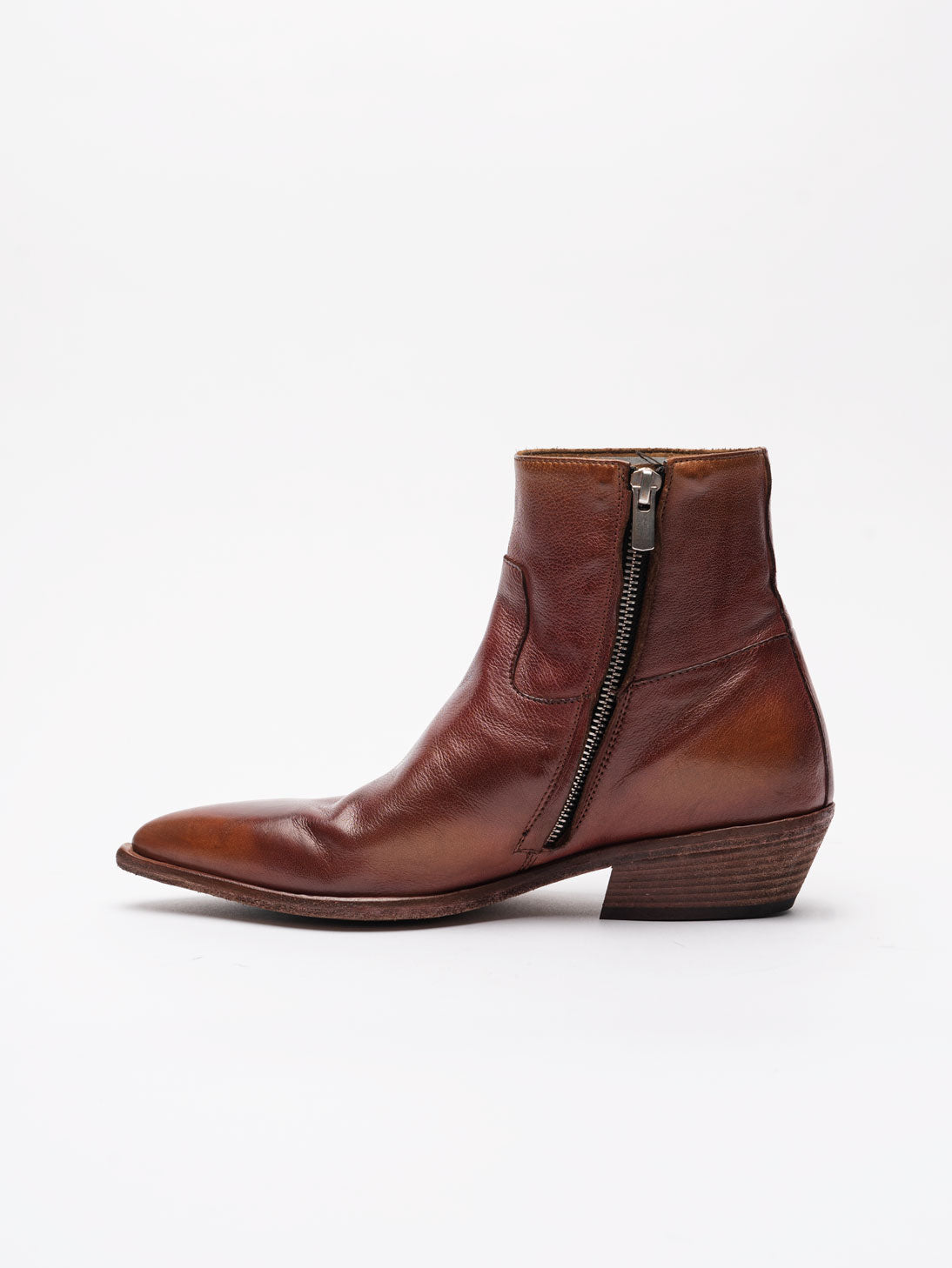 Ankle Boots - INN7