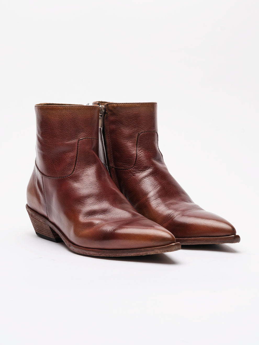 Ankle Boots - INN7