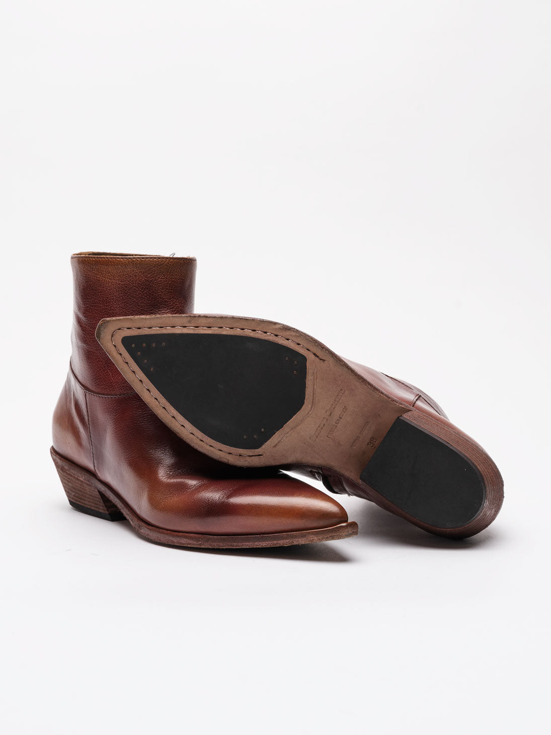 Ankle Boots - INN7
