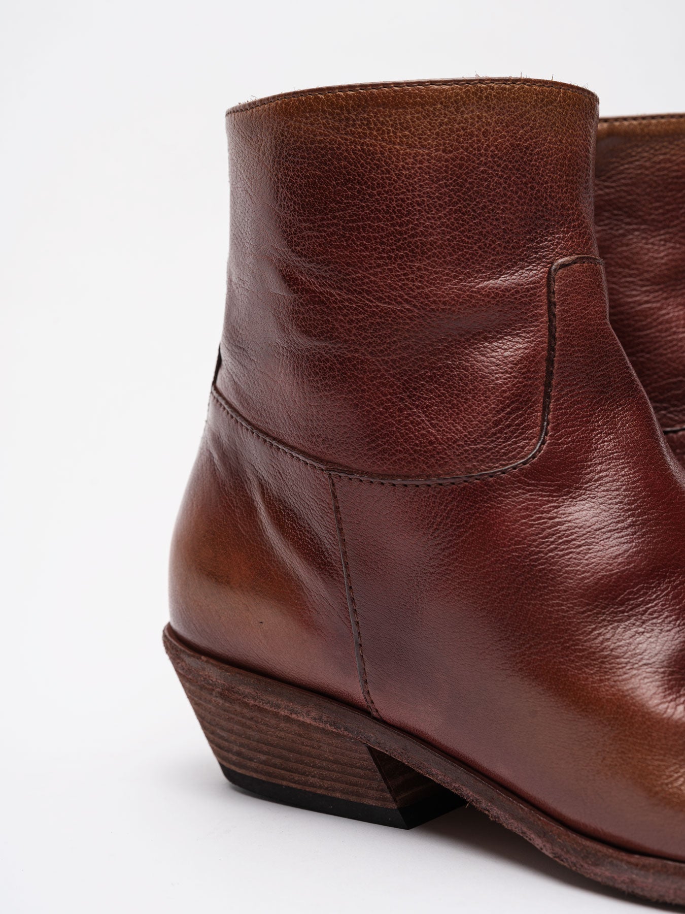 Ankle Boots - INN7