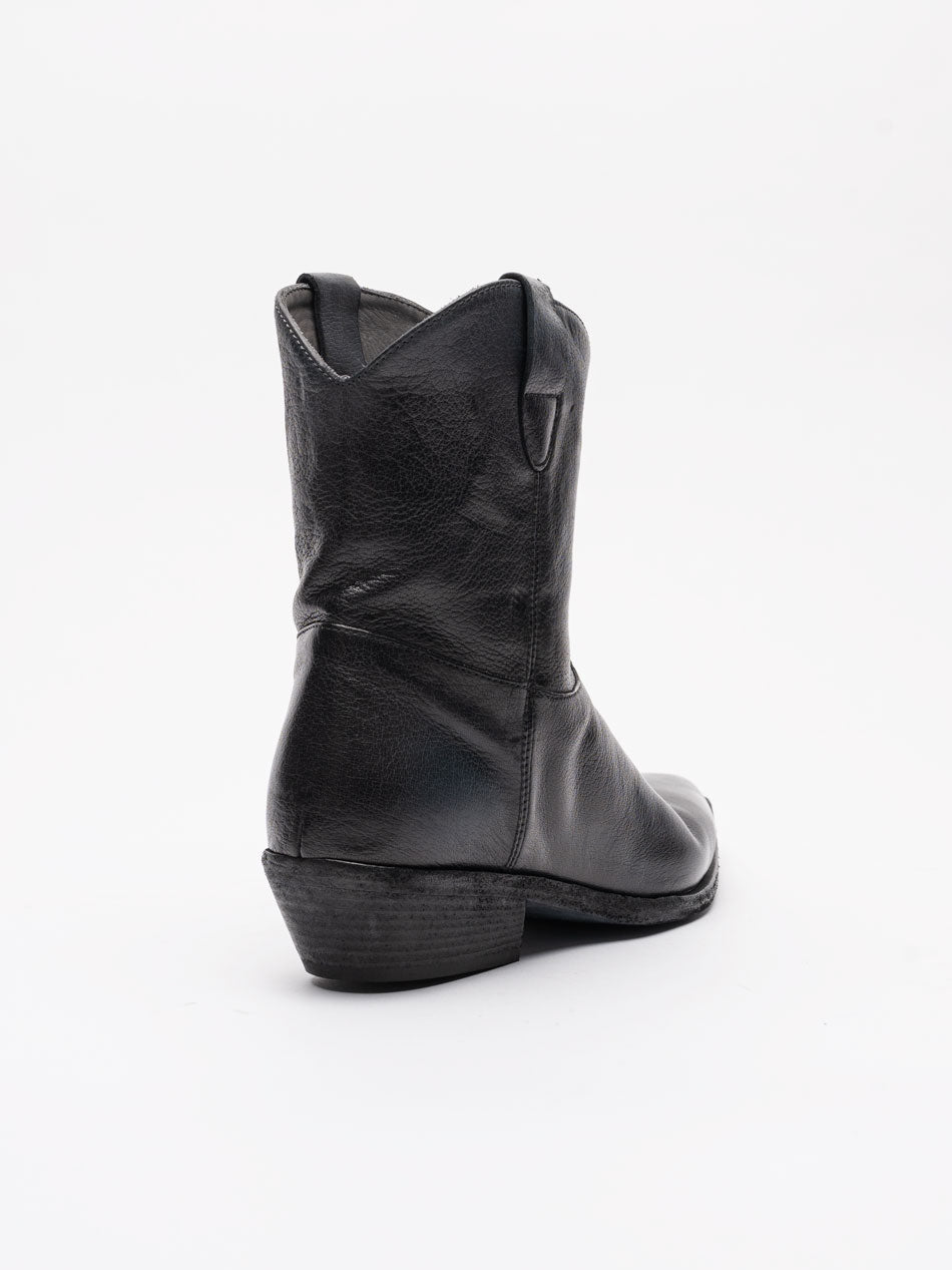 Ankle Boots - INN7