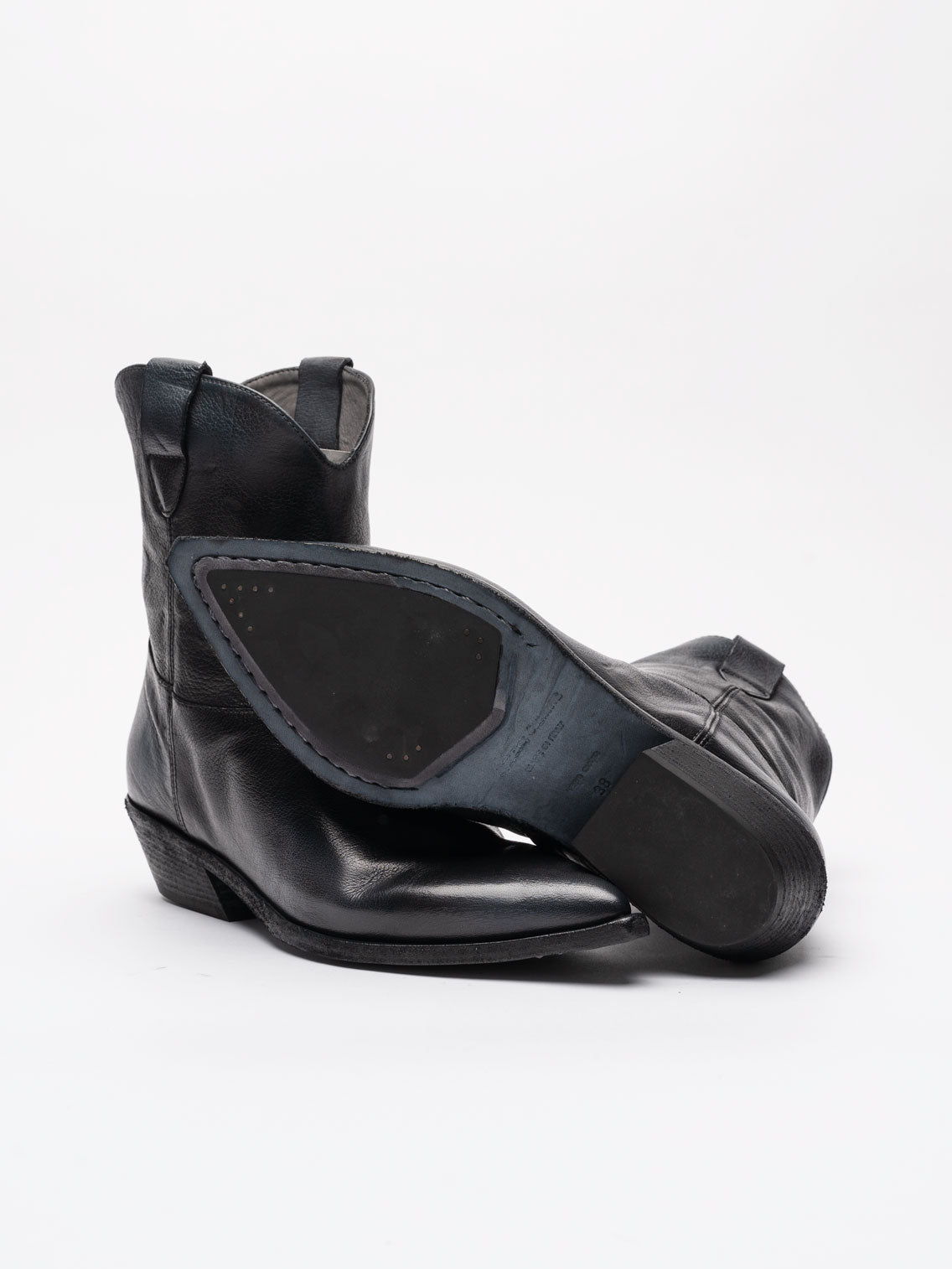 Ankle Boots - INN7