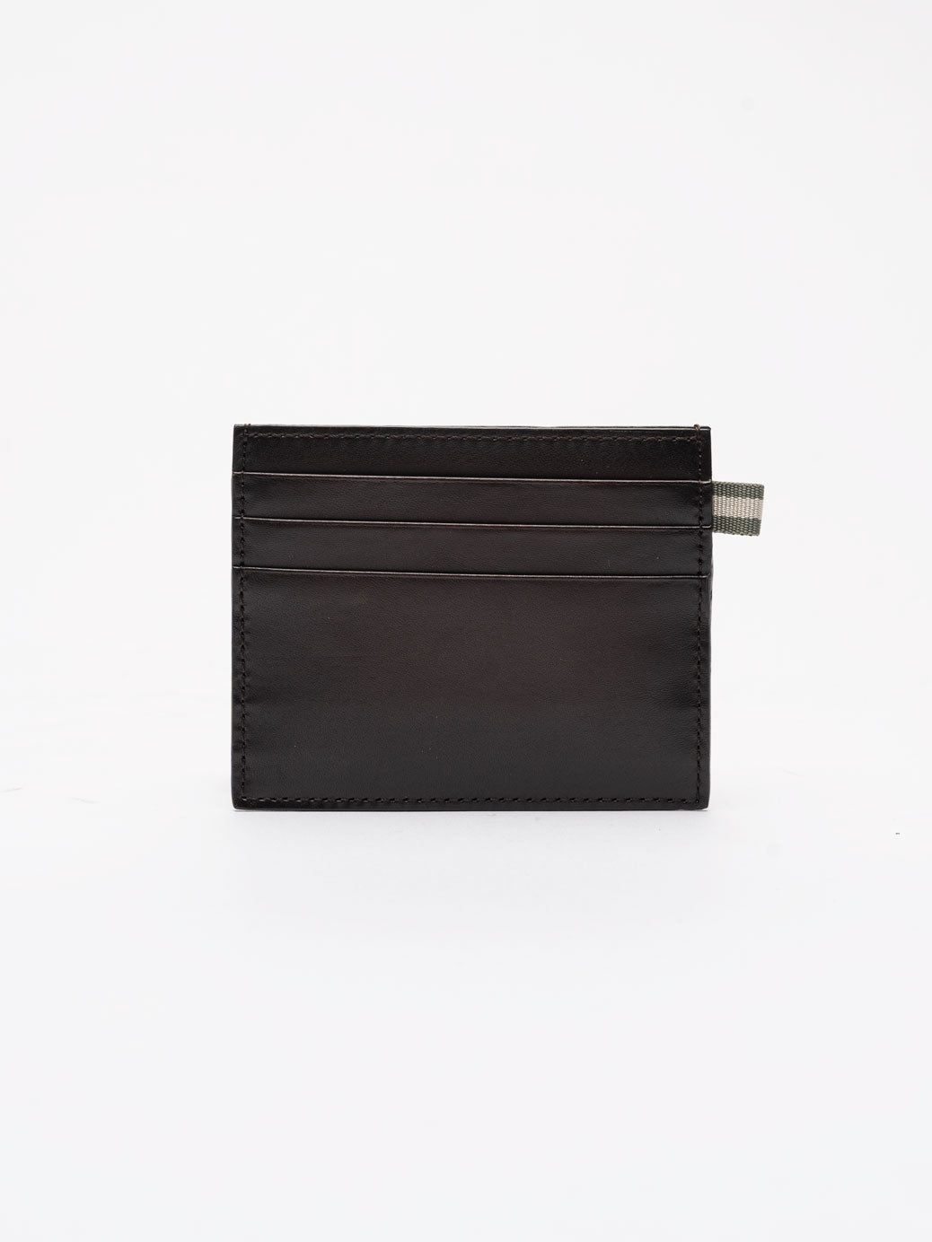 Leather Card Holder - INN7
