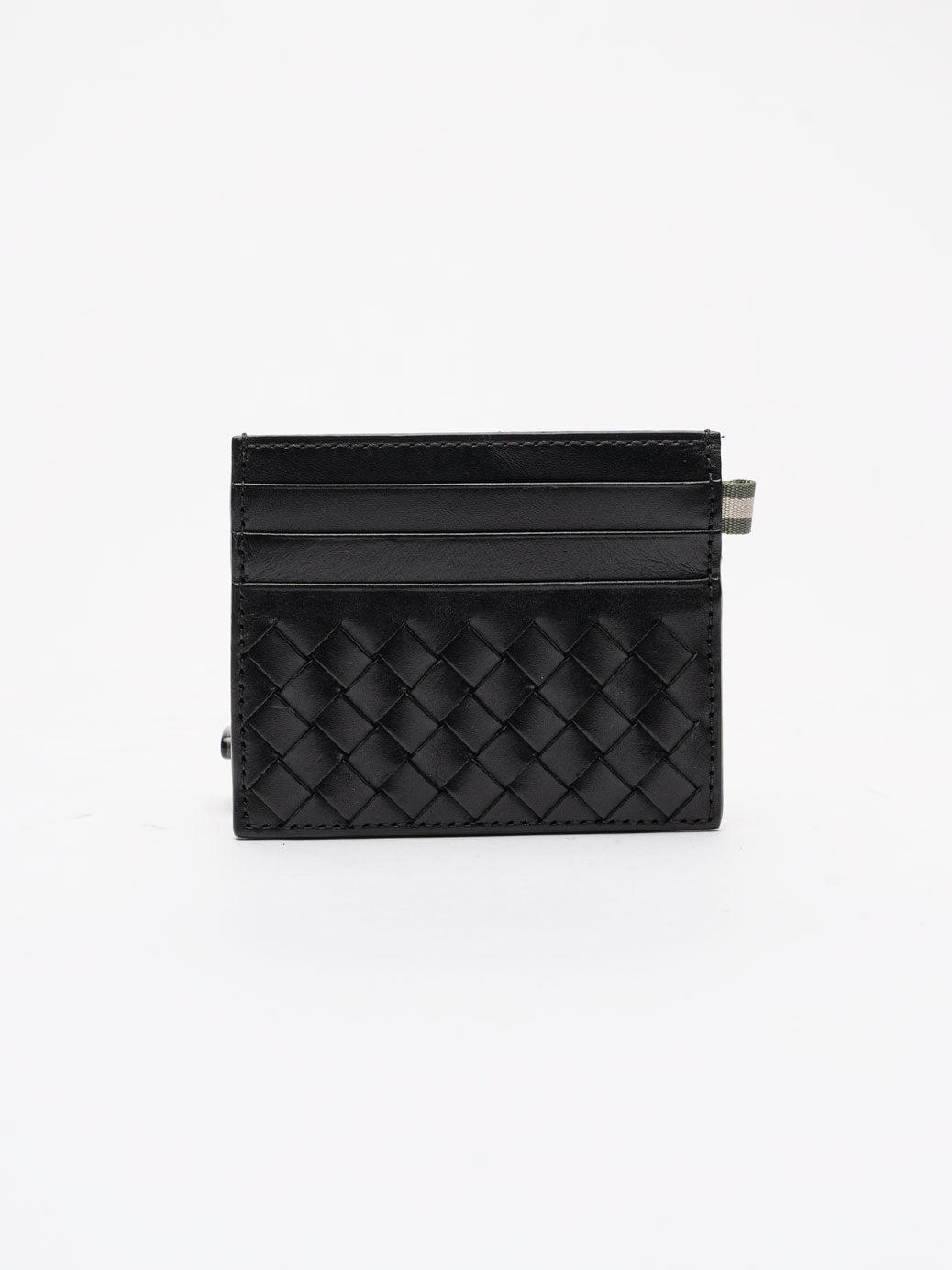 Leather Card Holder - INN7