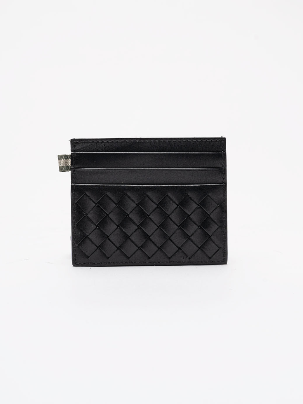 Leather Card Holder - INN7