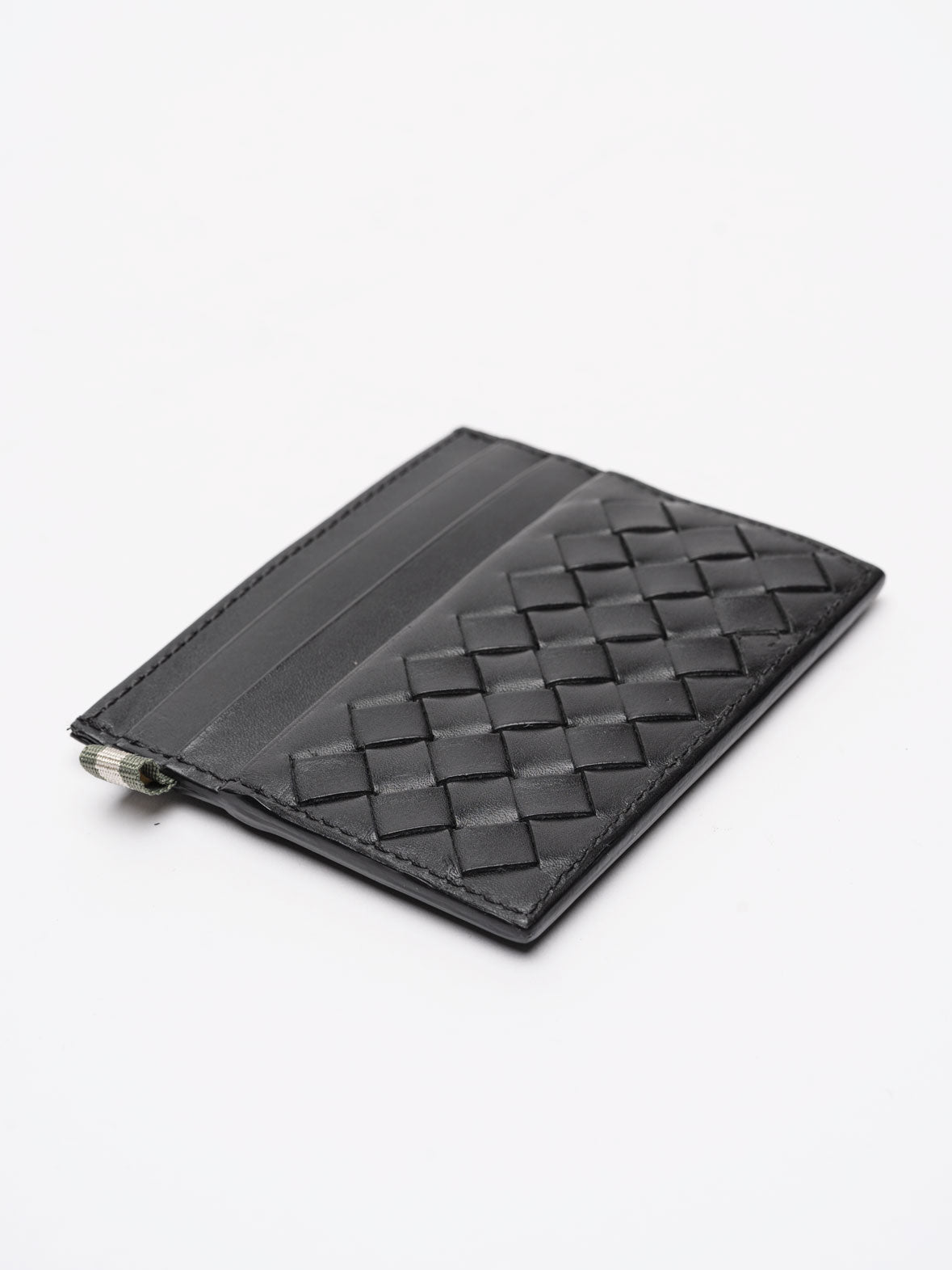 Leather Card Holder - INN7