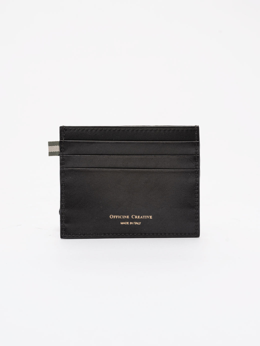 Leather Card Holder - INN7