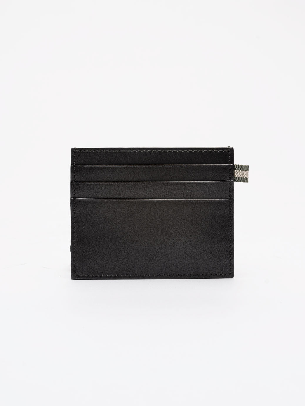 Leather Card Holder - INN7