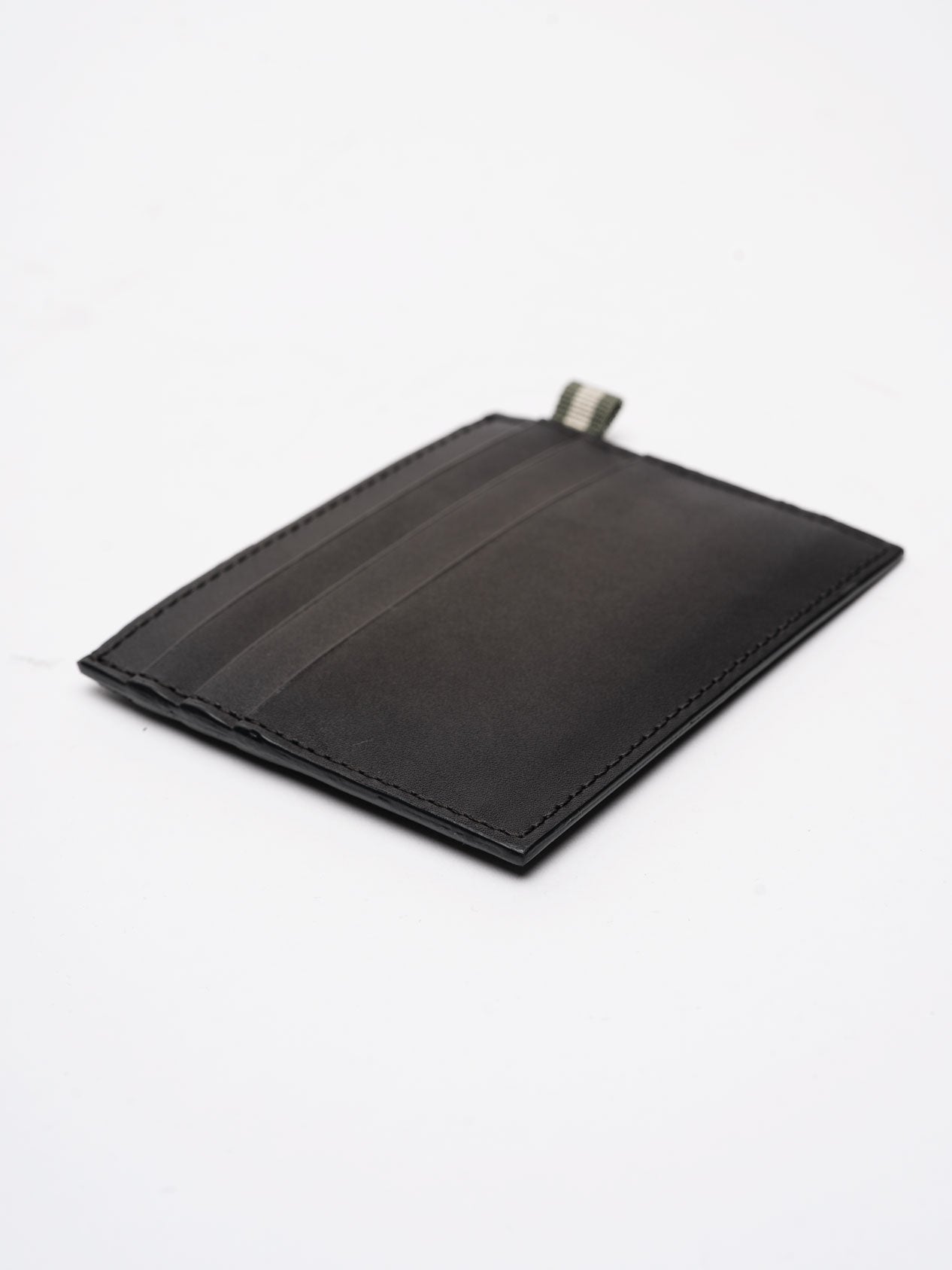 Leather Card Holder - INN7