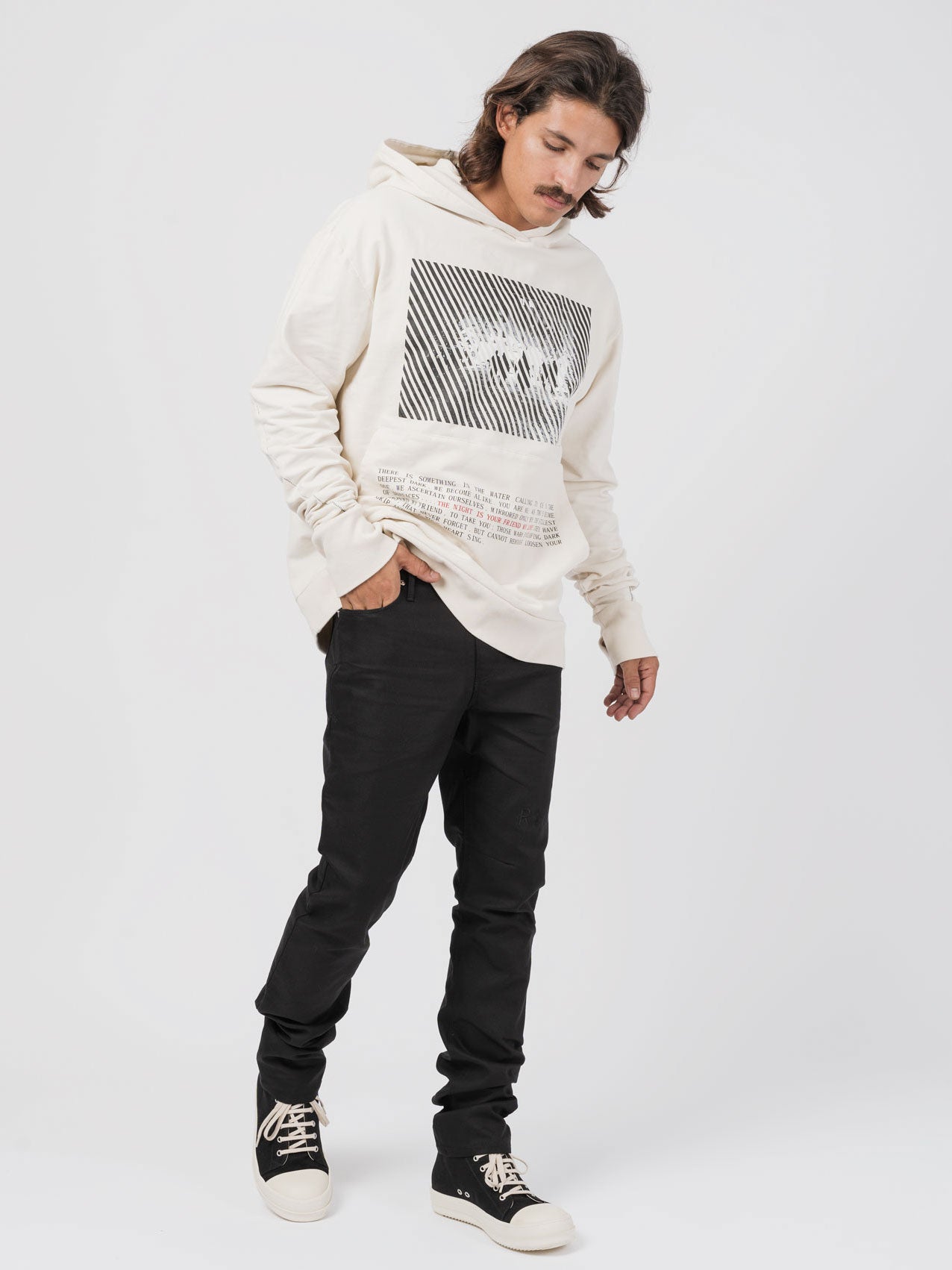 Slim-Fit Stretch Denim Jeans - INN7