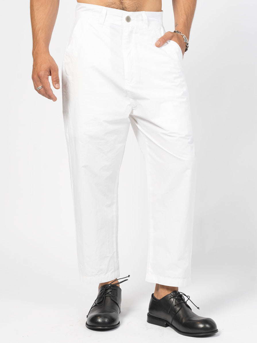 Tapered Pants