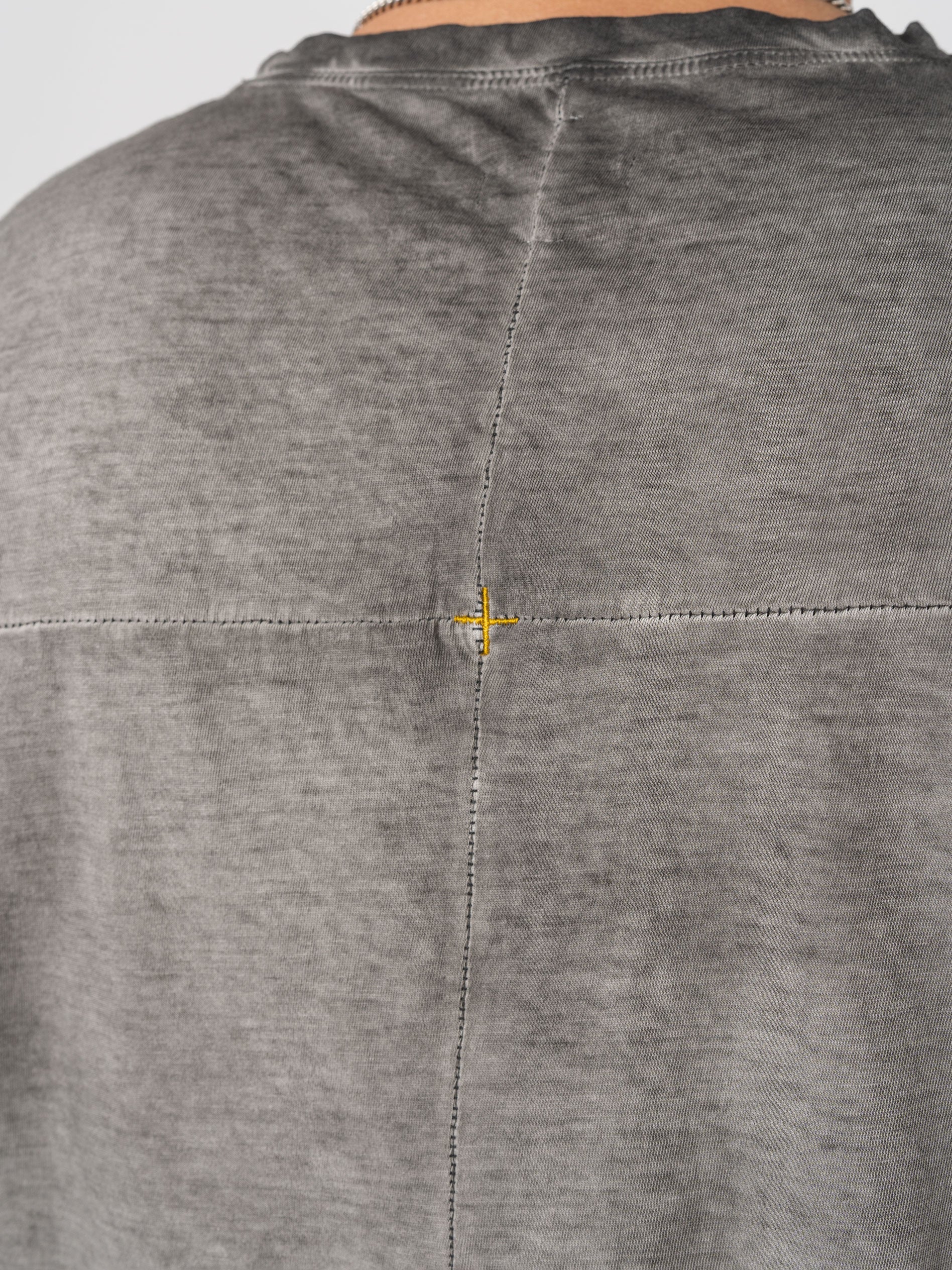 Basic Cotton T-Shirt - INN7