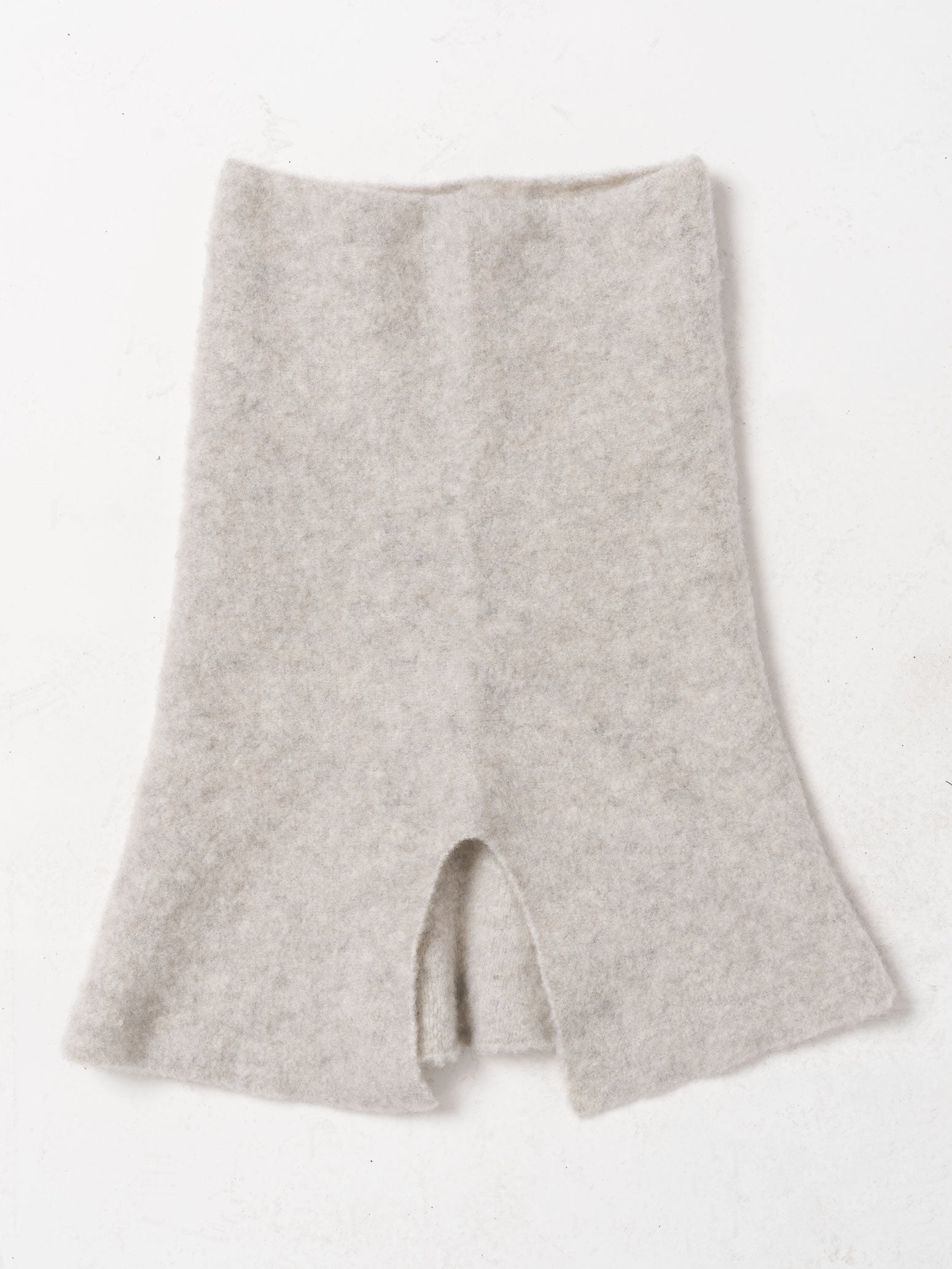 Silk-Cashmere Neck Wrap - INN7