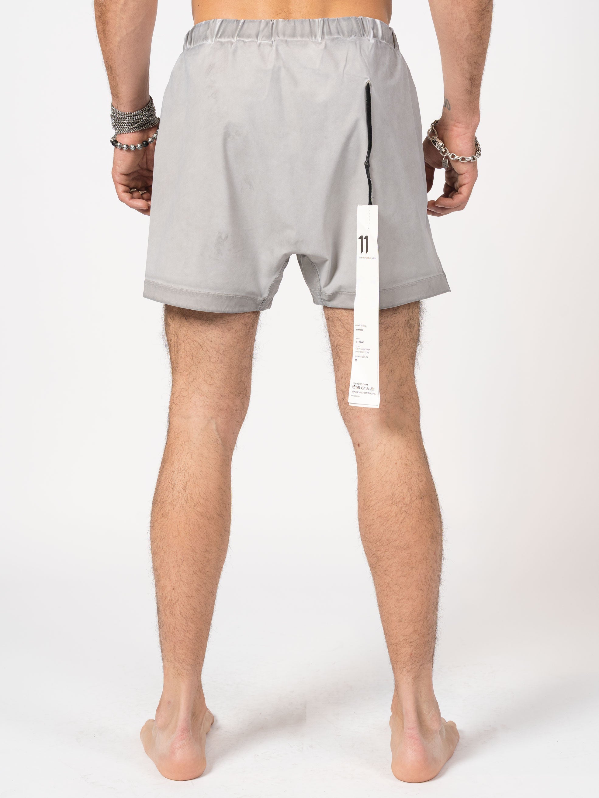 Lightweight Swim Shorts - INN7