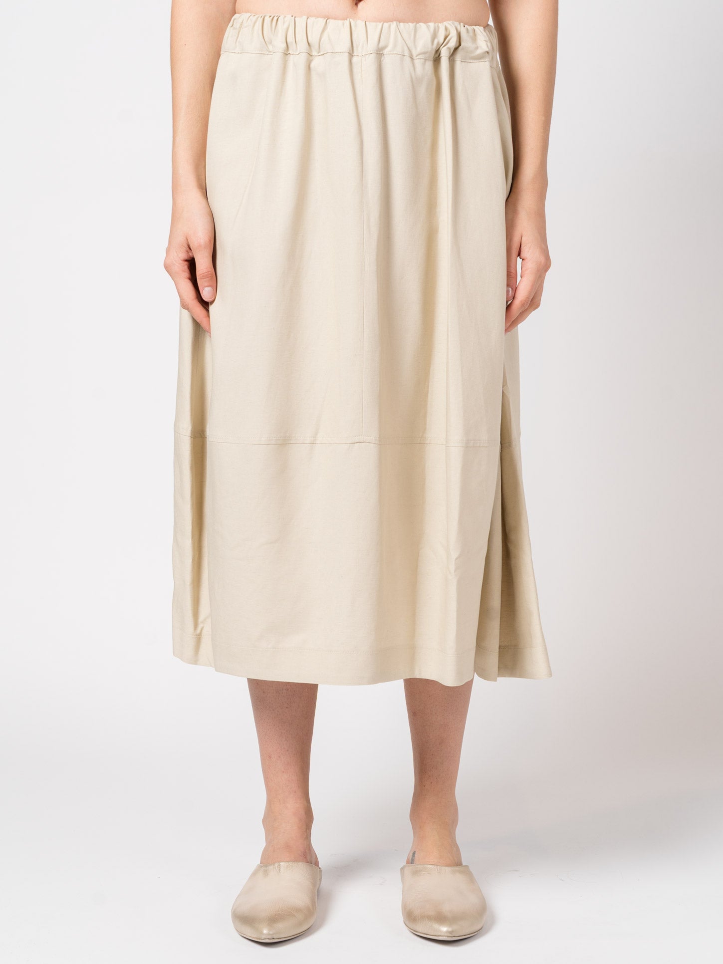 Midi Skirt - INN7