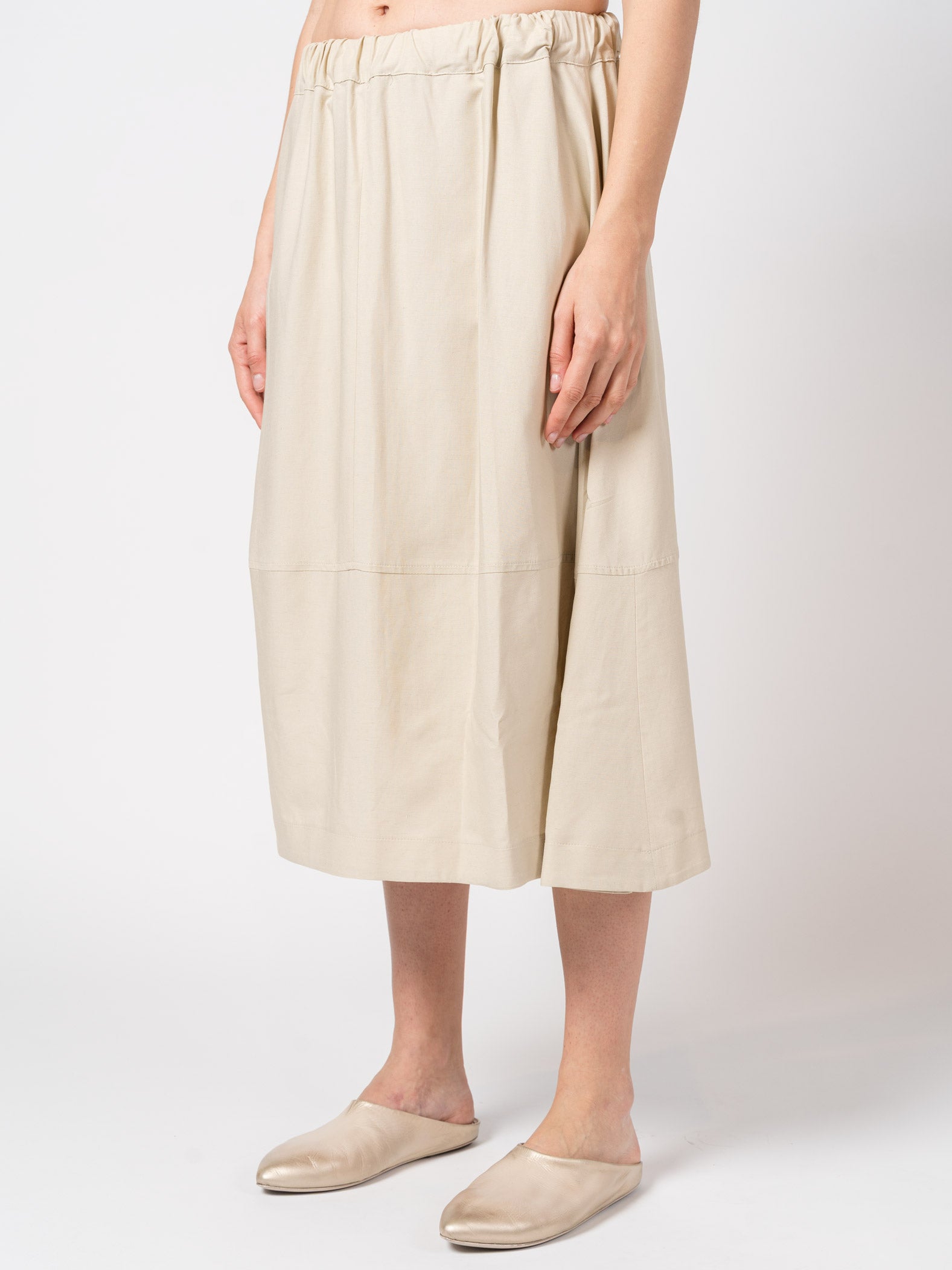 Midi Skirt - INN7