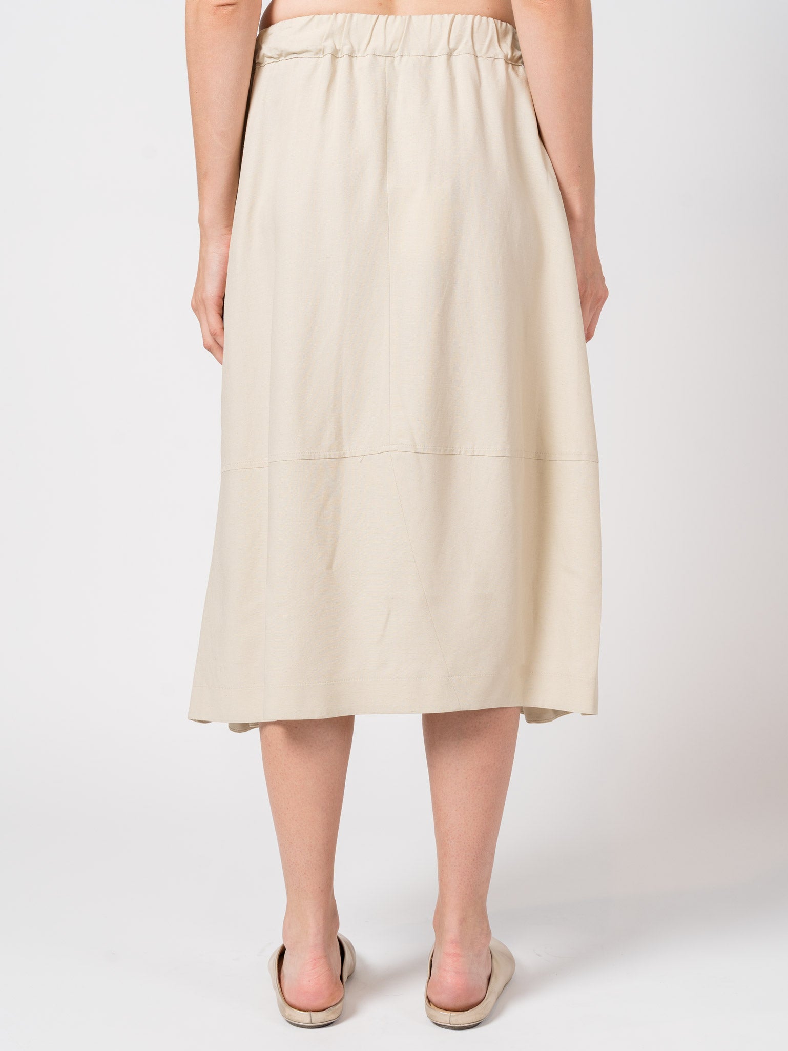 Midi Skirt - INN7