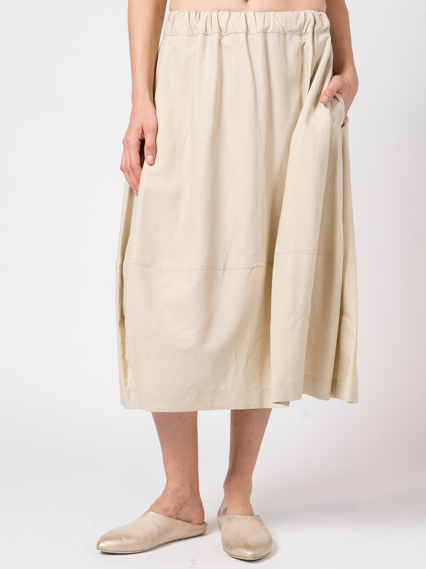 Midi Skirt - INN7