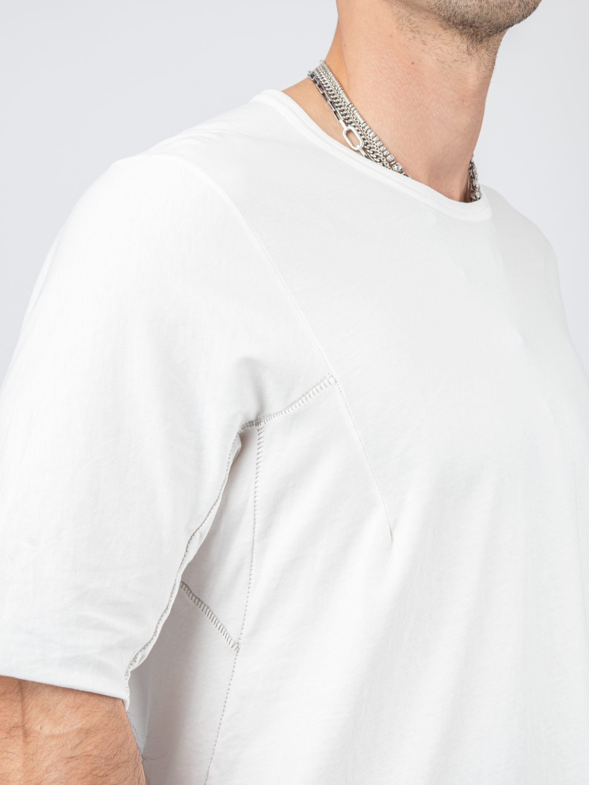 Staple 69 Organic Cotton T-Shirt - INN7