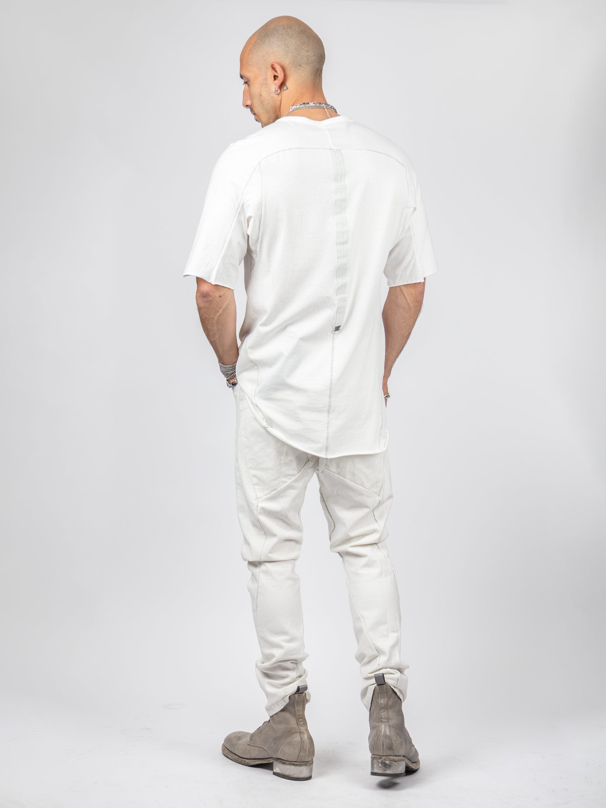 Staple 69 Organic Cotton T-Shirt - INN7